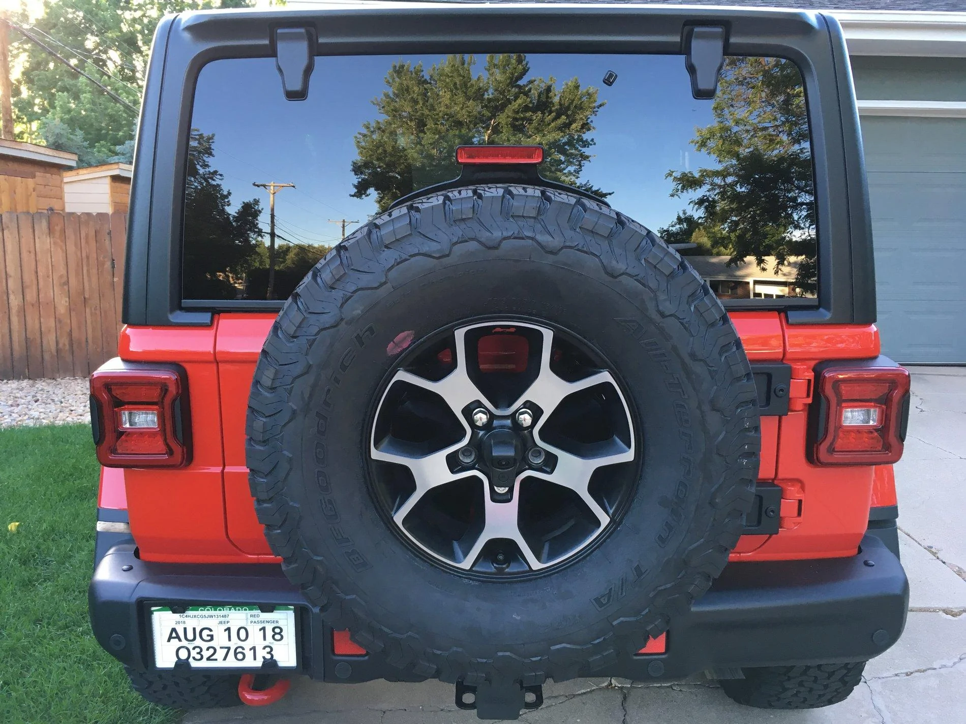 Jeep Wrangler JL 2 DOOR JL build/order discussions master thread DC49B88D-2ABE-48D4-9A94-A7A0AC074A5A