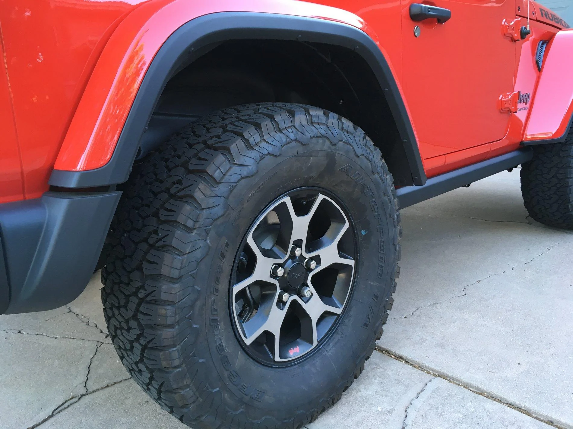 Jeep Wrangler JL 2 DOOR JL build/order discussions master thread 08394C10-0FBD-4F02-87FF-06E92C760DC5