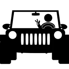 Jeep Wrangler JL Jeep wave gone bad Wave 2