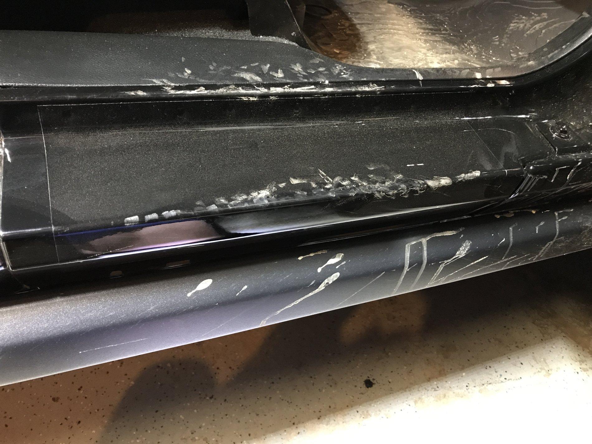 Jeep Wrangler JL What did you do TO your Jeep JL today? 836ED7BA-7CE6-4FA5-86B1-D1D991B93762
