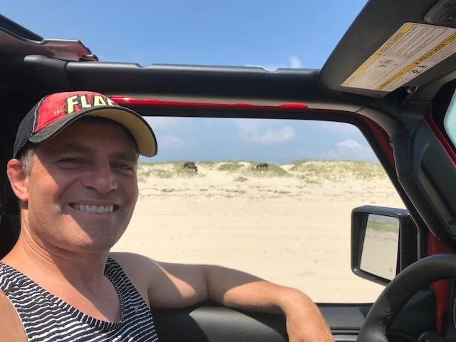 Jeep Wrangler JL Jeeps on the Beach... Post Em Up! IMG_1544