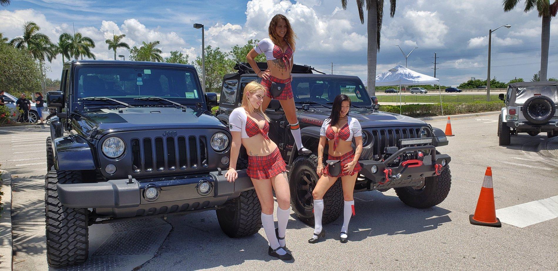 Jeep Wrangler JL Today at Moparattacks2 20180624_130748-01