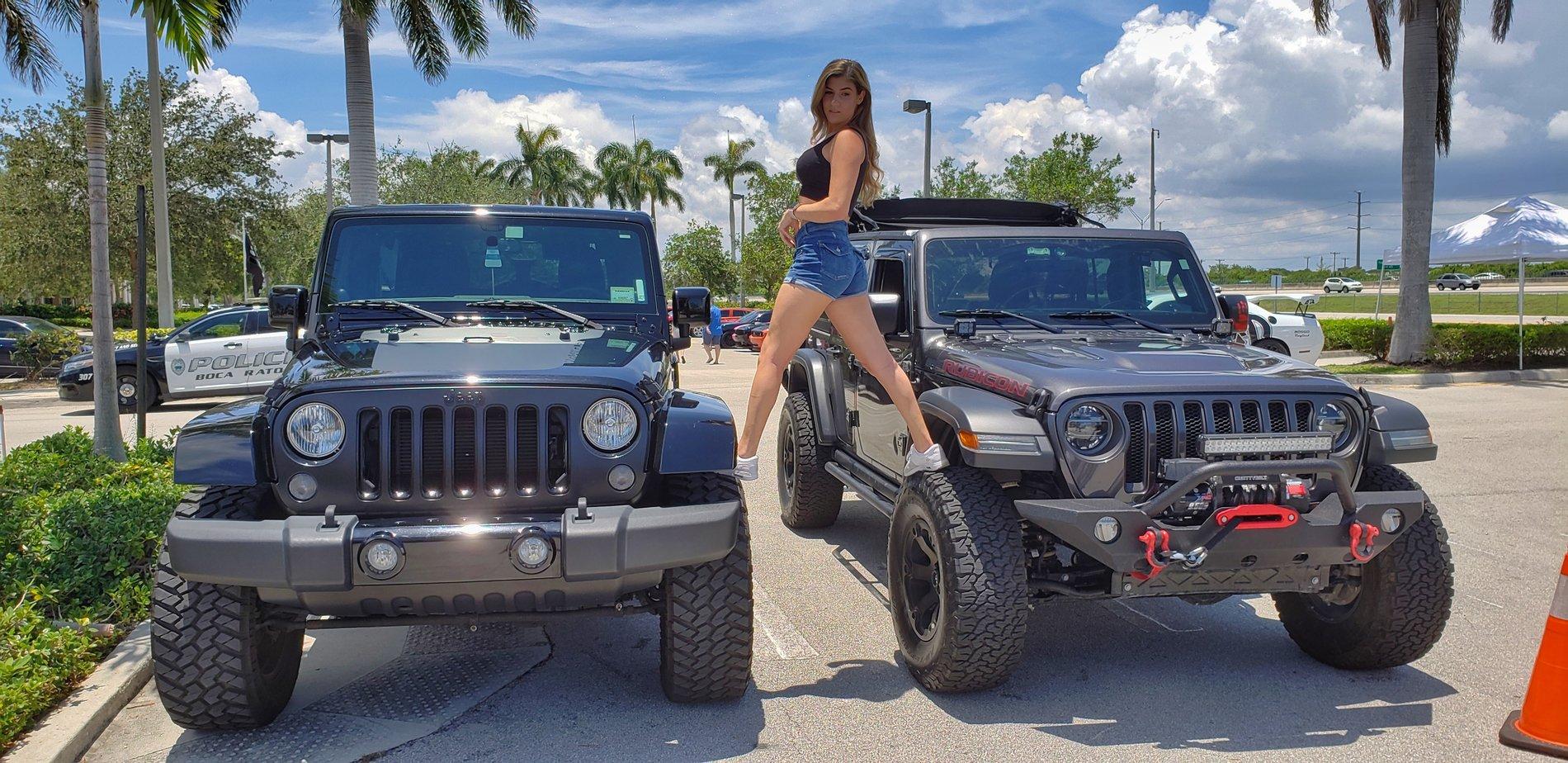 Jeep Wrangler JL Today at Moparattacks2 20180624_130940-01