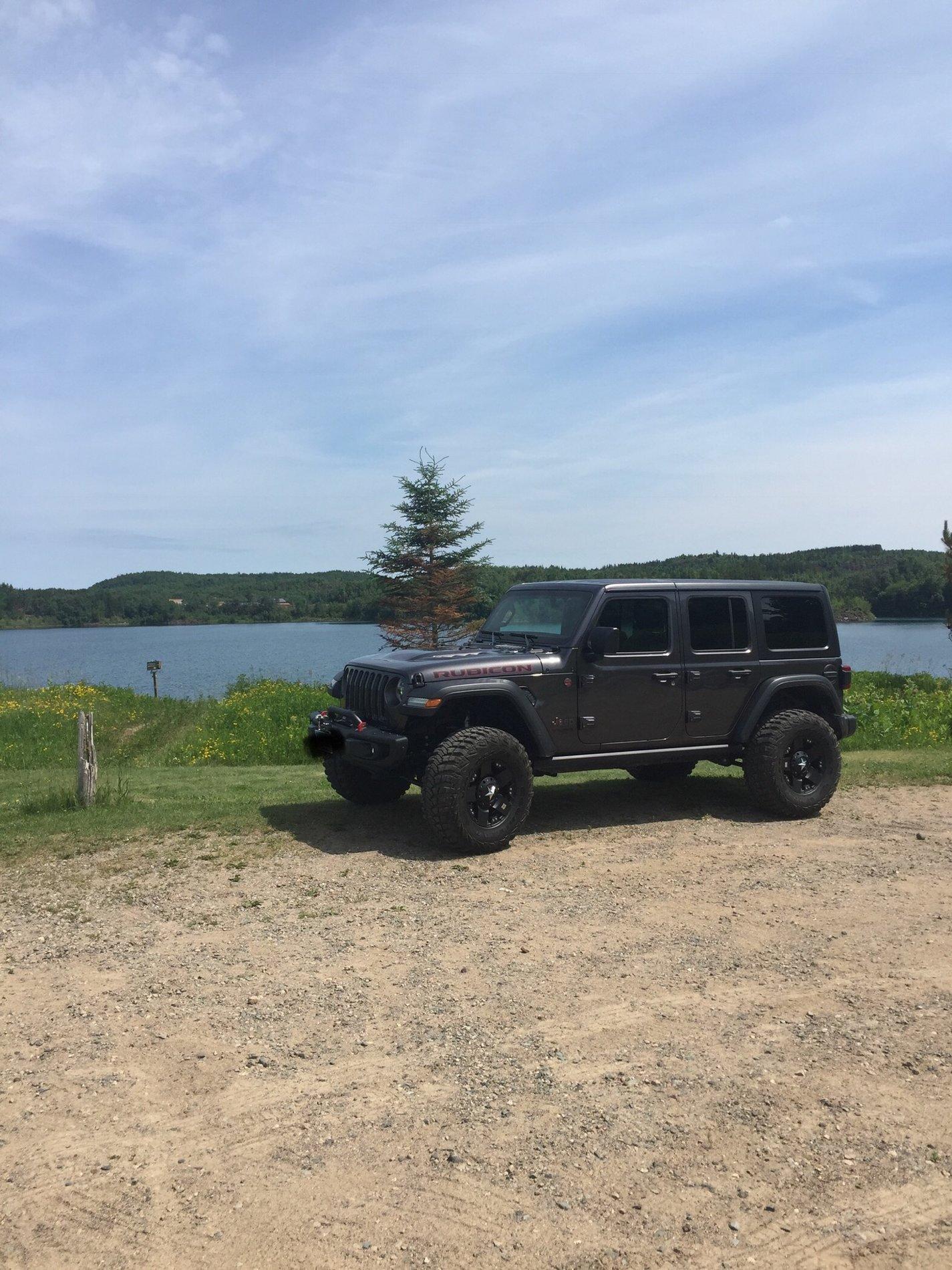 Jeep Wrangler JL Jeep humor waiting room ( ** NO POLITICS ** ) 2D6B24E7-A2B7-48D3-A0E3-E0A32503E648