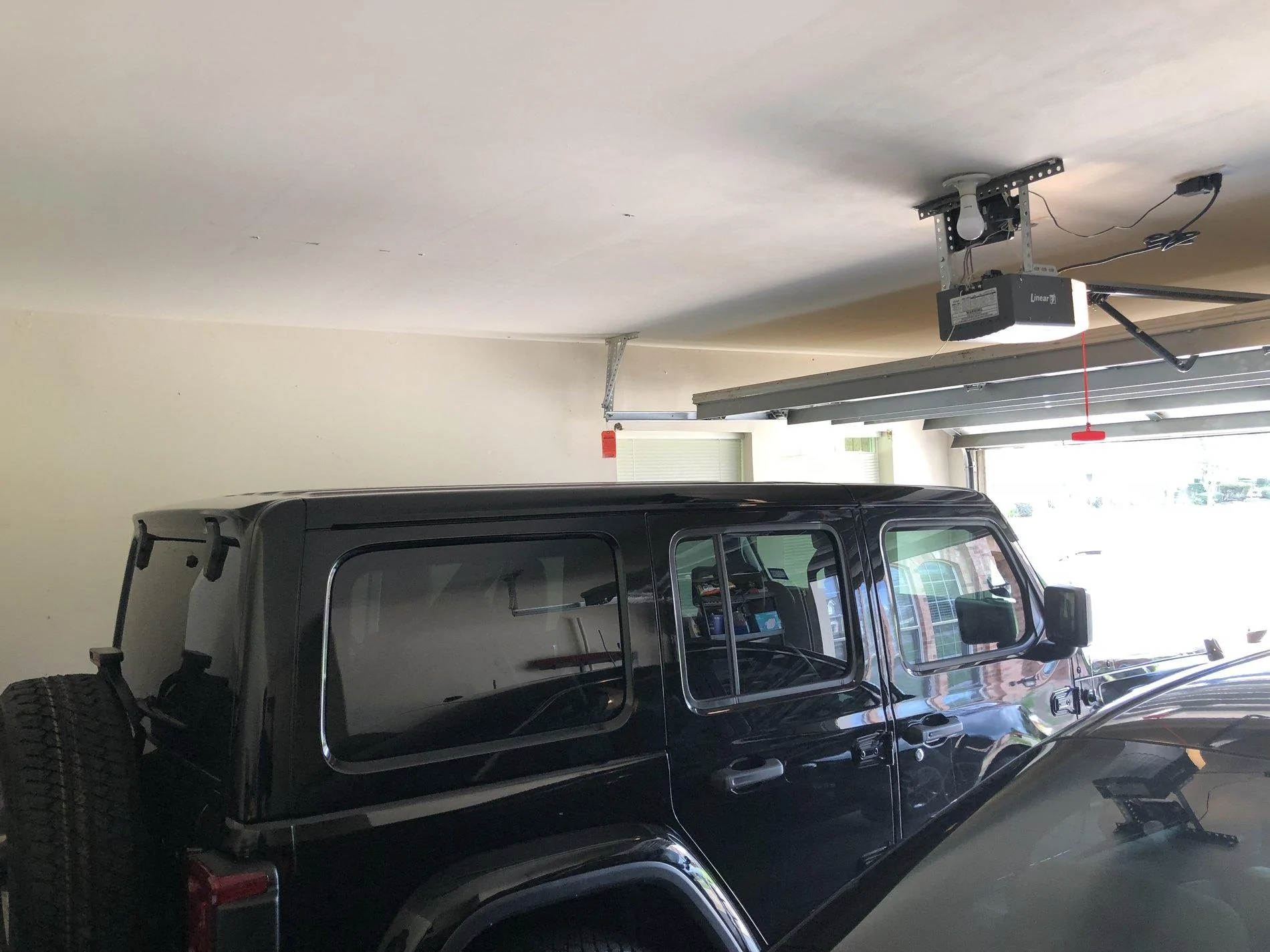 Jeep Wrangler JL Hard Top Removal System 918AC755-770F-4EC3-9B5F-A36AA7421411