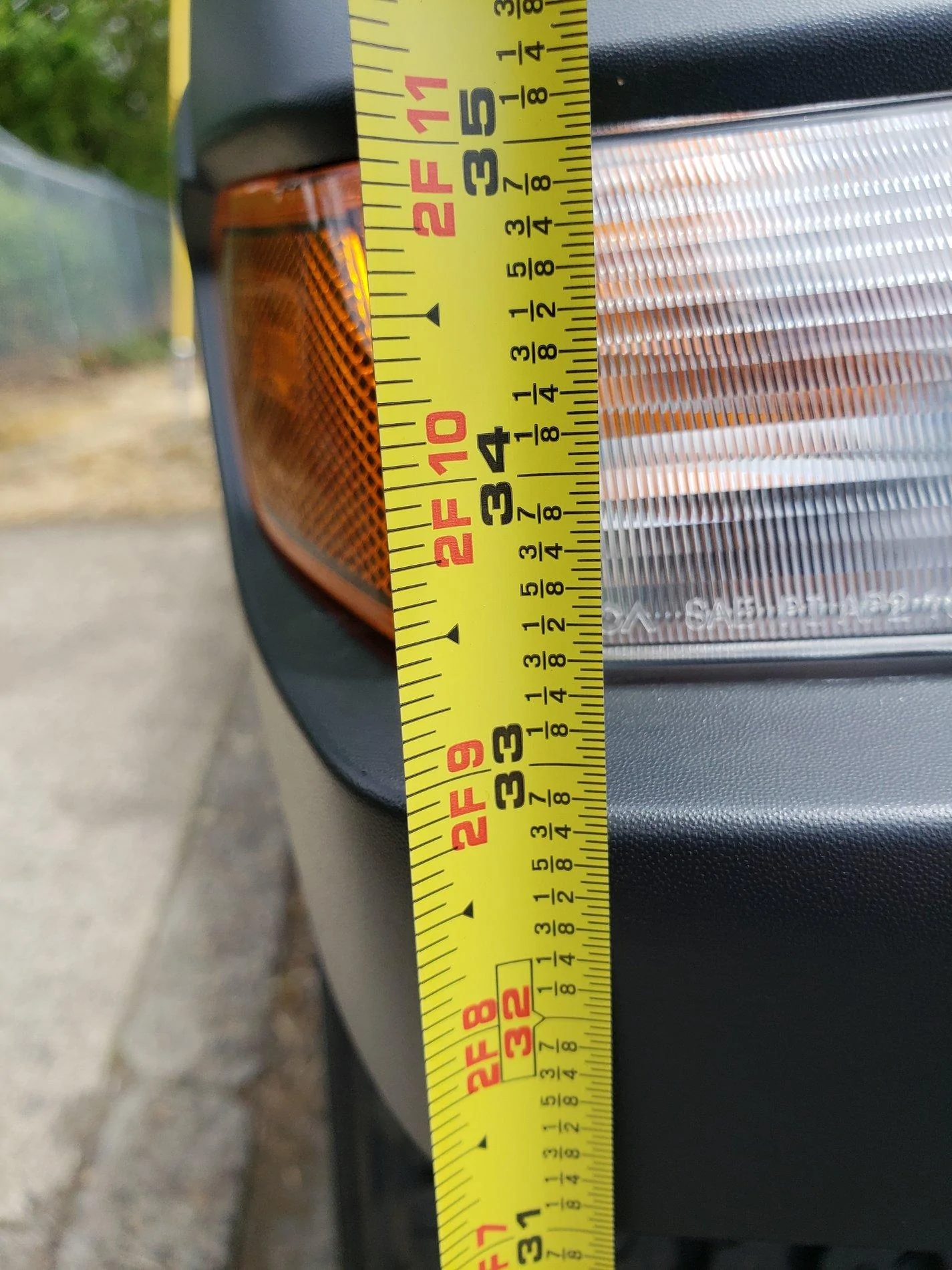 Jeep Wrangler JL Winch Weight on Suspension after