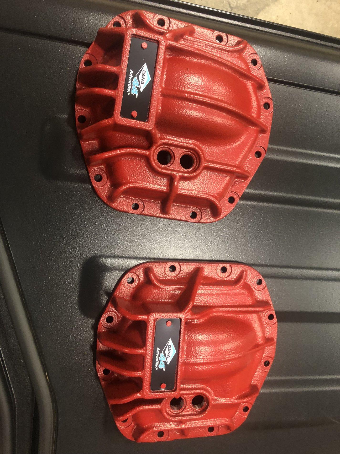 Jeep Wrangler JL Looking for differential covers 663774EA-9571-4587-B0FC-C789058CE118