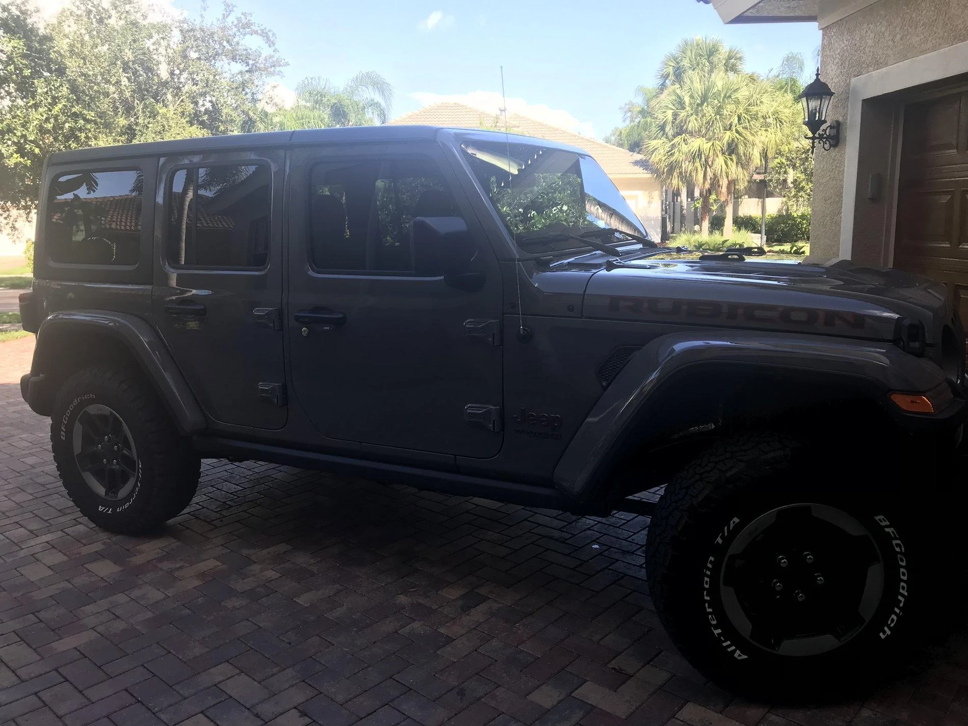 Jeep Wrangler JL Jeep humor waiting room ( ** NO POLITICS ** ) A3D85ADF-6E55-4F02-BC6E-C66DF30FE47E