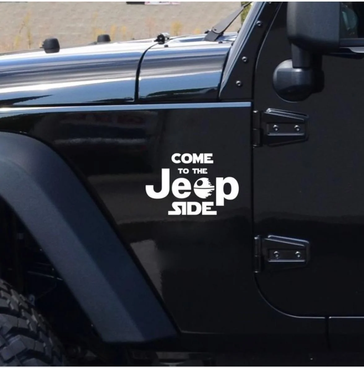 Jeep Wrangler JL Jeep humor waiting room ( ** NO POLITICS ** ) 0275179D-214E-4659-AA2D-8CA980B0CD83