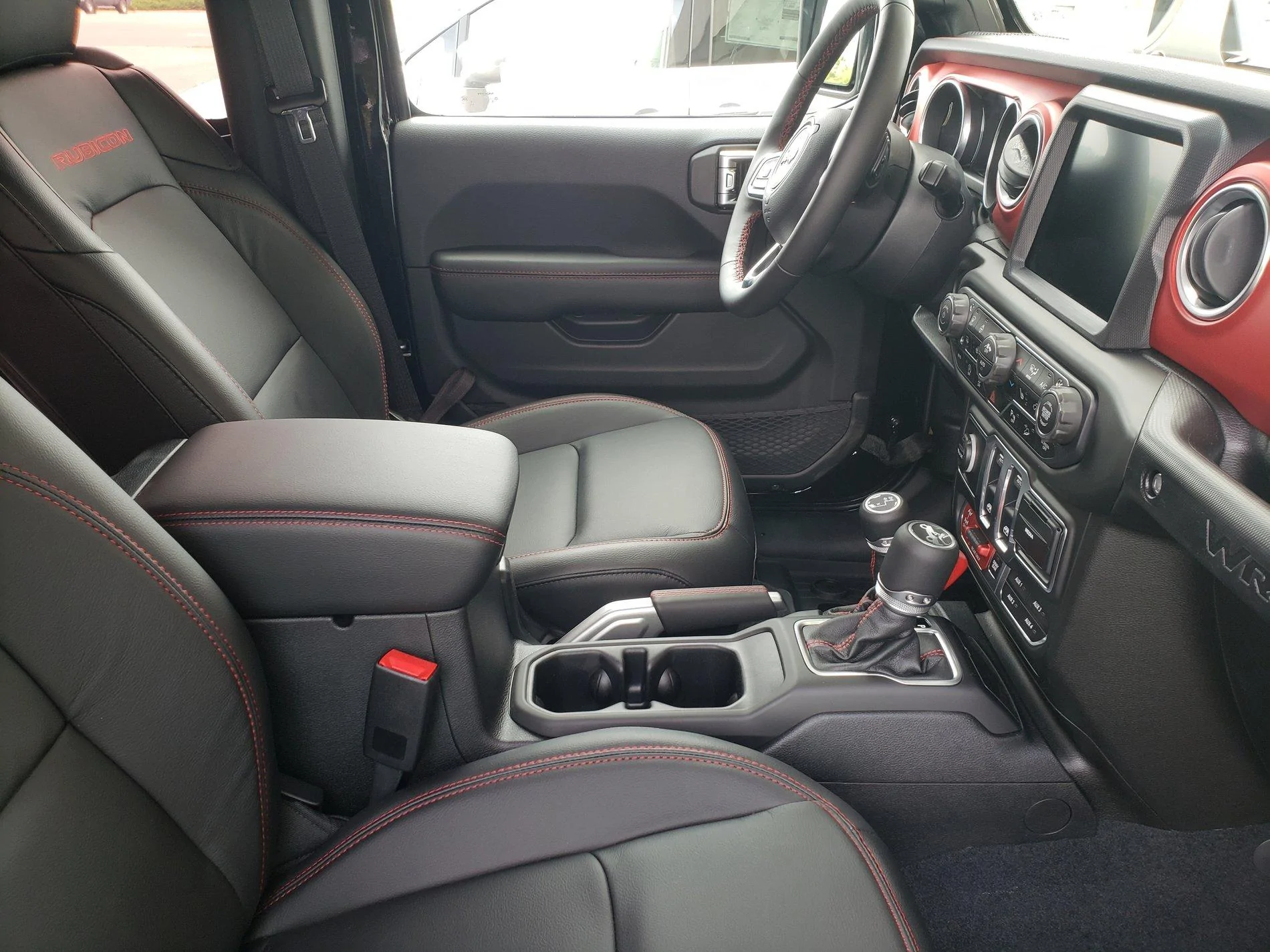 Jeep Wrangler JL 2 DOOR JL build/order discussions master thread 20180625_122337