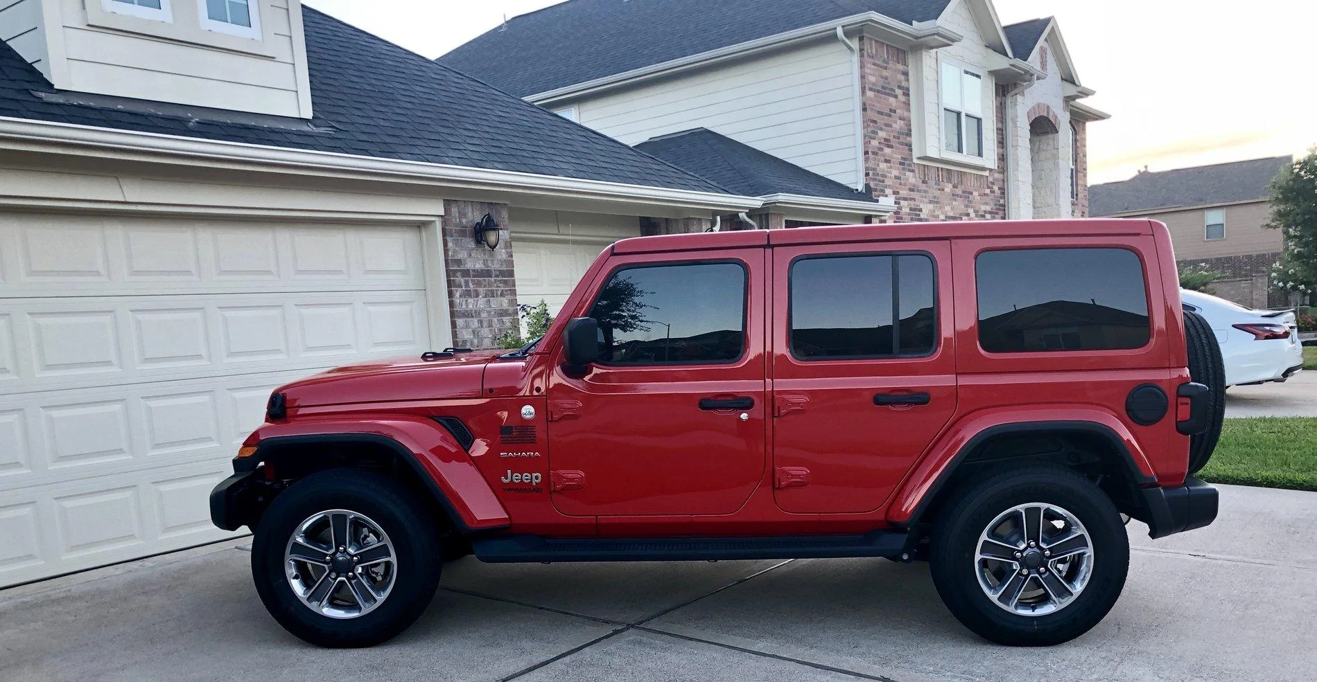 Jeep Wrangler JL Window Tint Photo Compilation Master Thread A6E3954C-F35B-41D5-89B3-11BB0AD8582B