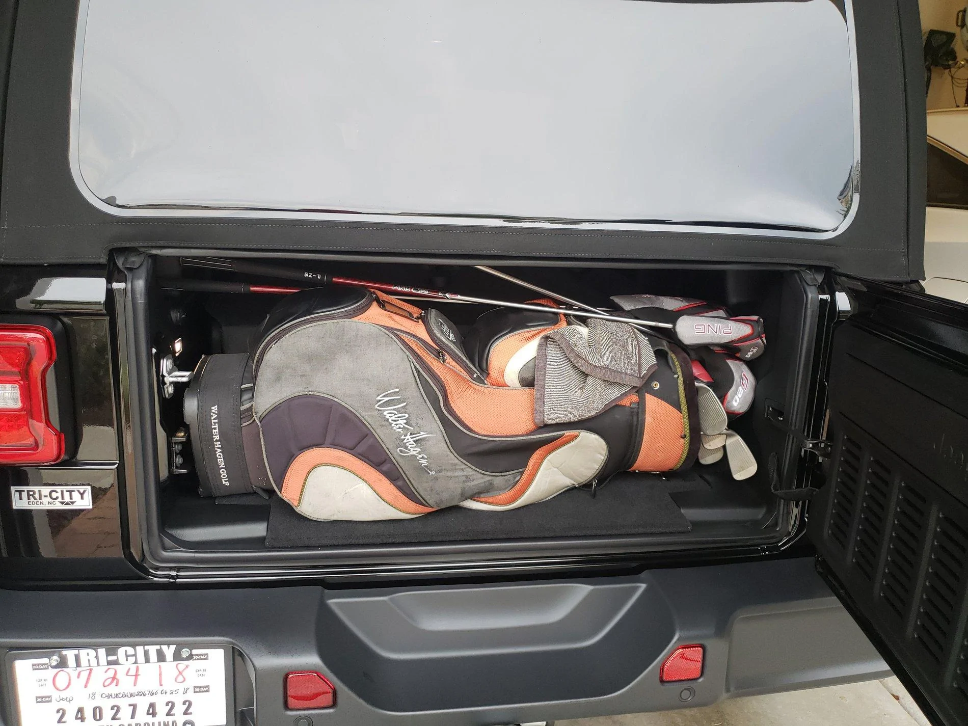 Jeep Wrangler JL 2 DOOR JL build/order discussions master thread 20180626_084506