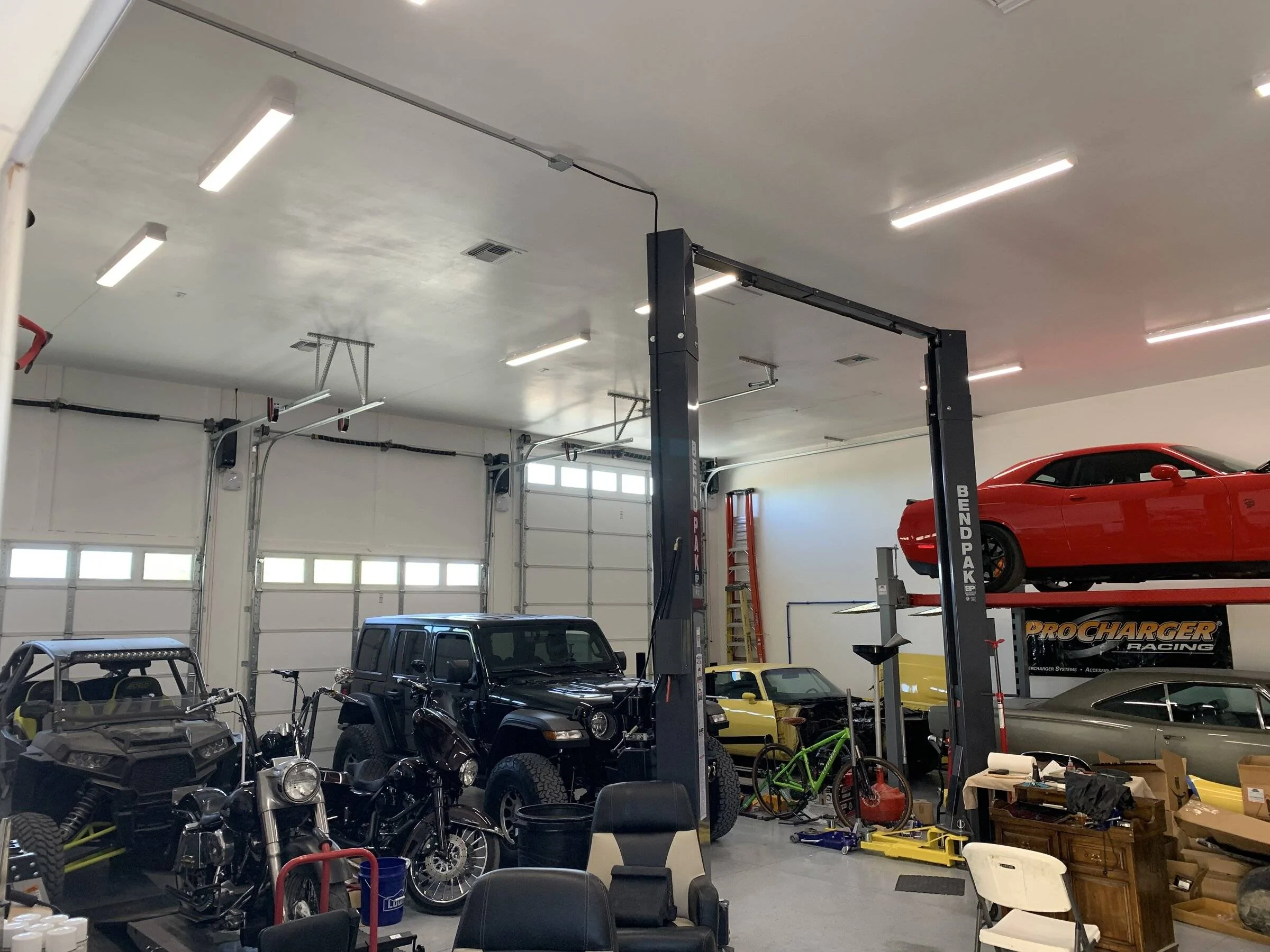 Jeep Wrangler JL 392 swap for 2021 JLU IMG_4388