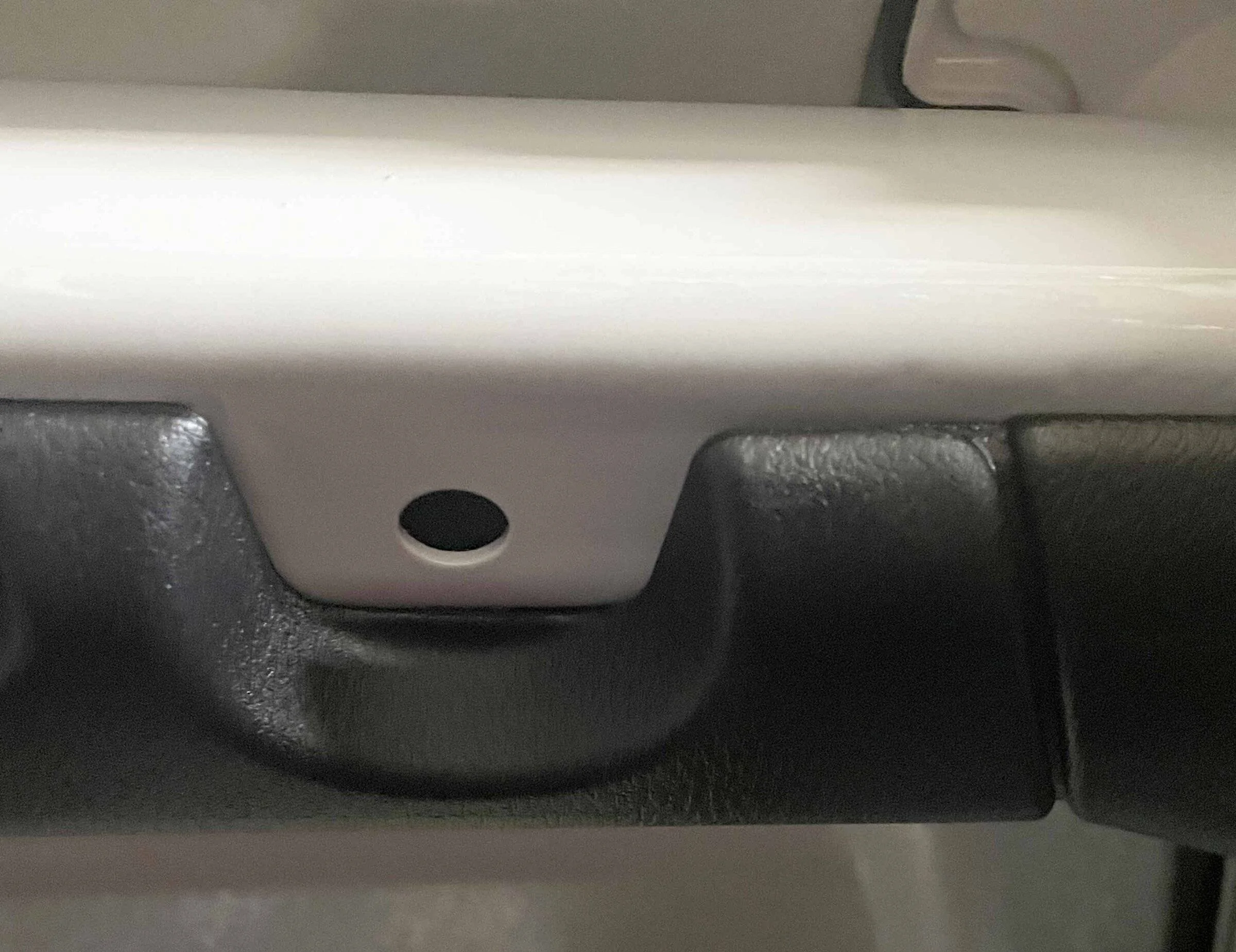 Jeep Wrangler JL Grab bar holes? For Attachment 2