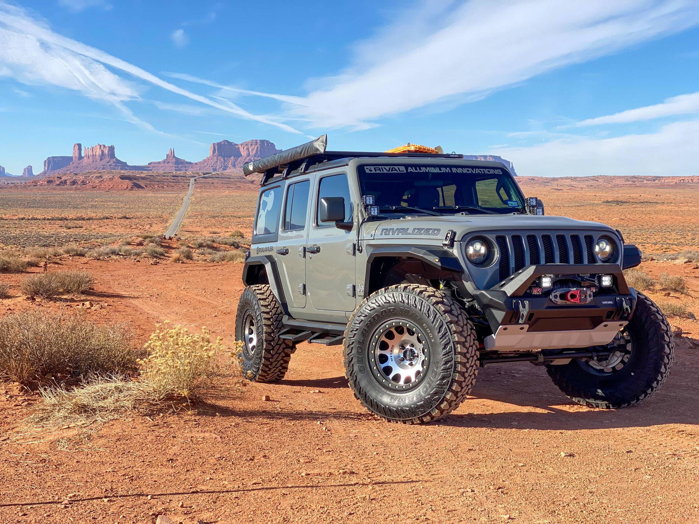 Jeep Wrangler JL Rival 4x4 stubby bumper 1D3BF091-E244-4A9A-BA0A-87CDF500E845.JPEG