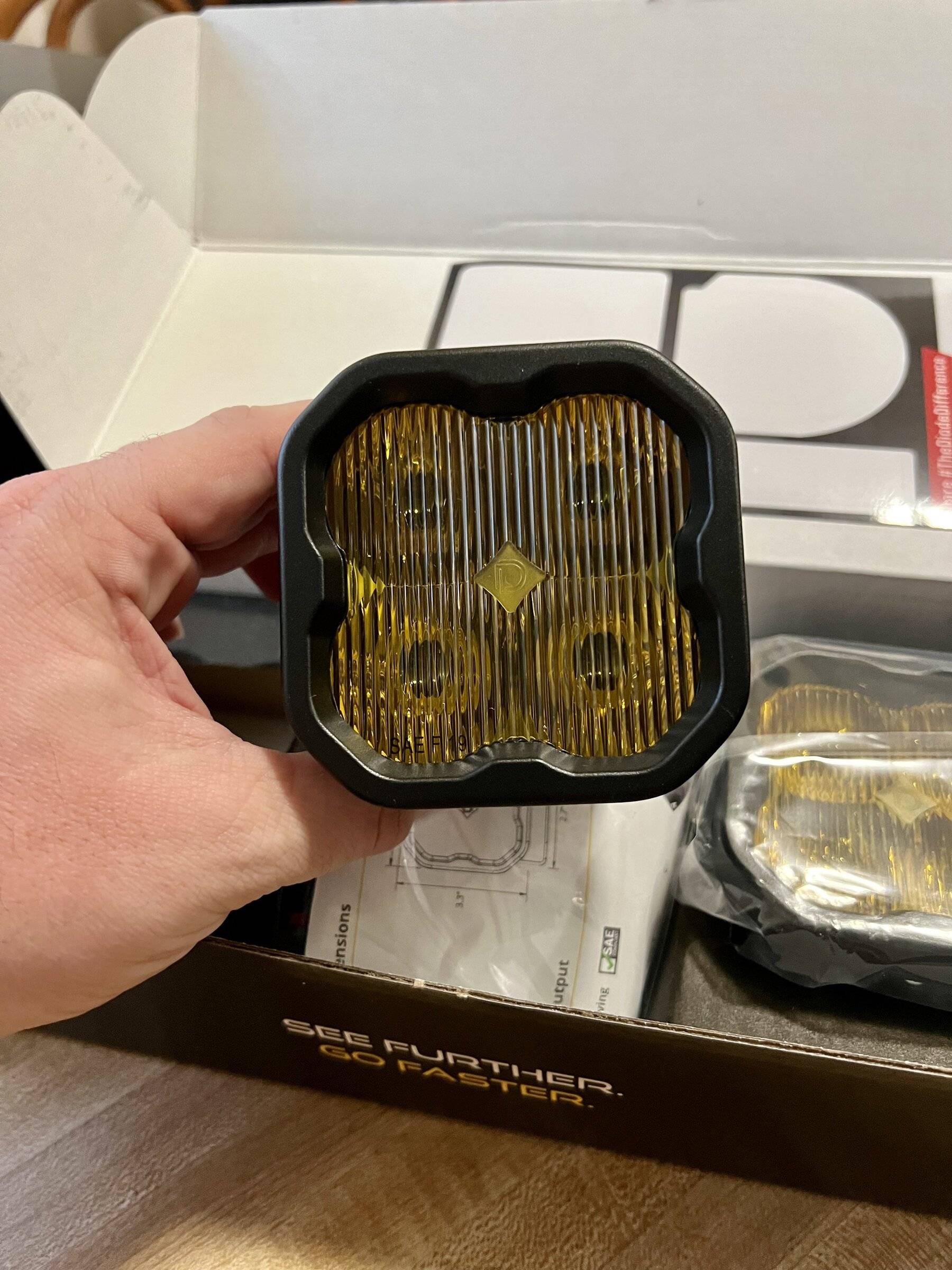 Jeep Wrangler JL Is My Lighting Plan Feasible? B97DA122-B091-4D66-9025-599F324A4F3E