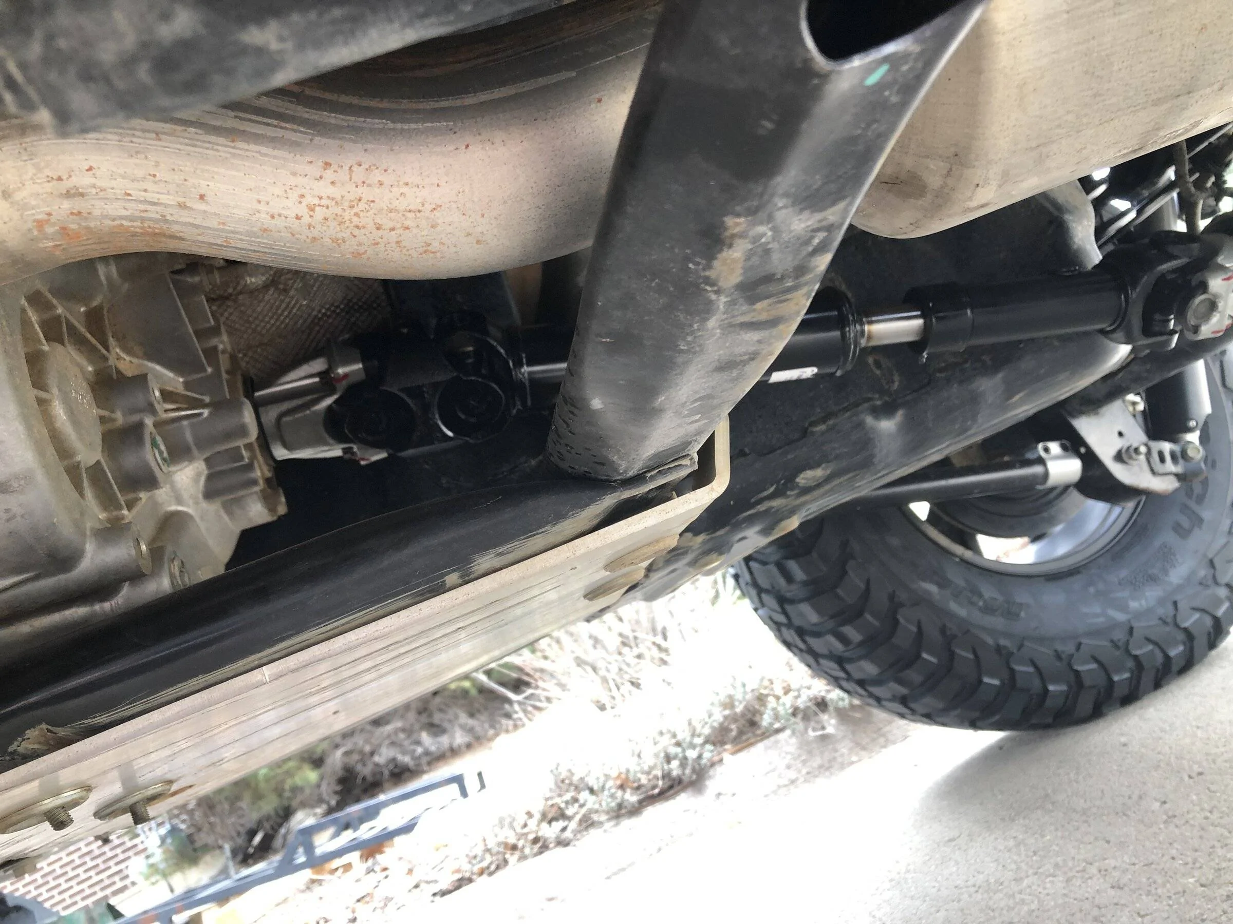 Jeep Wrangler JL JLR build 2ACB6793-64FE-4ADA-B137-D983D82DBA04