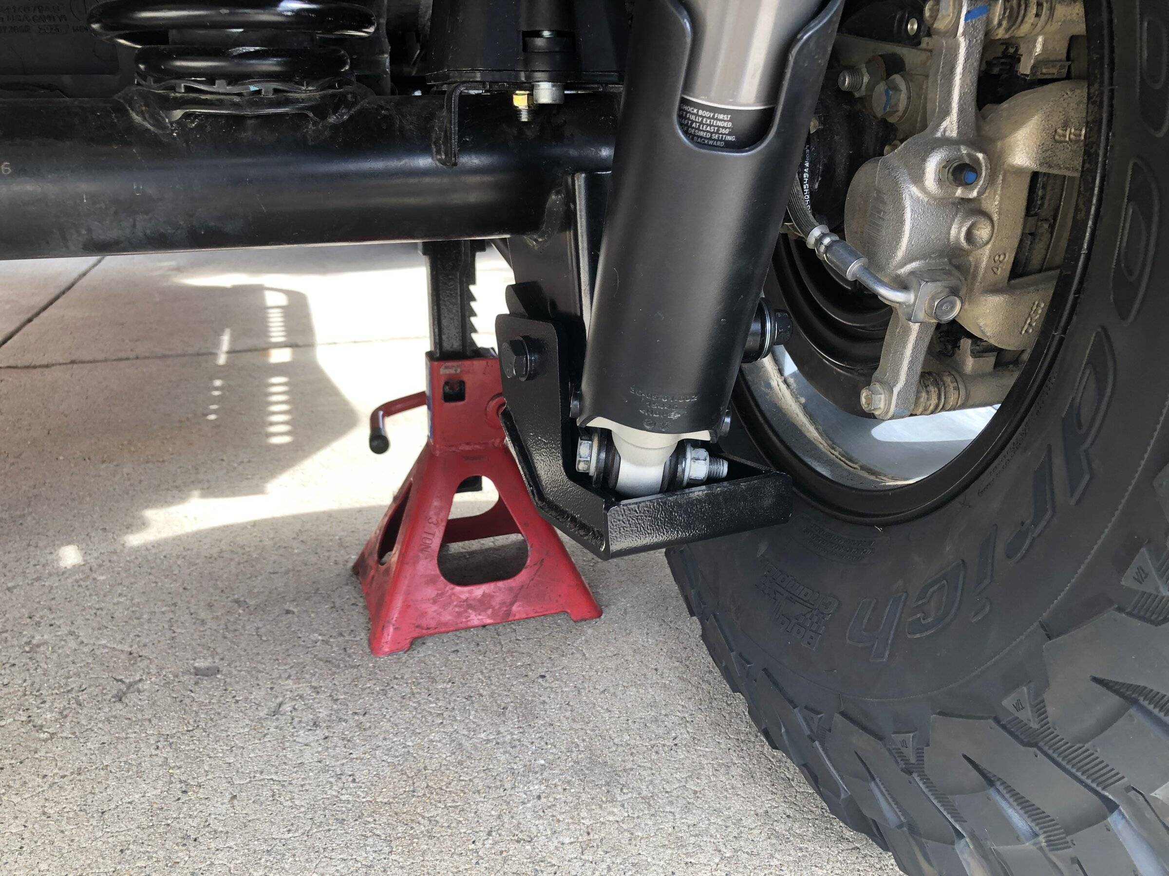 Jeep Wrangler JL JLR build E9CE62A9-C94D-41F3-9F0F-97AC07756681