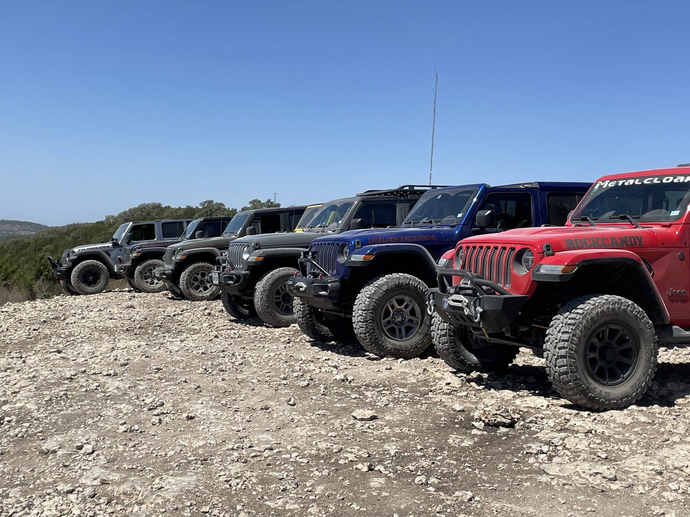 Jeep Wrangler JL Hidden Falls - April 9 BEFF7447-BA5C-4795-84A4-1721FDF15BF3