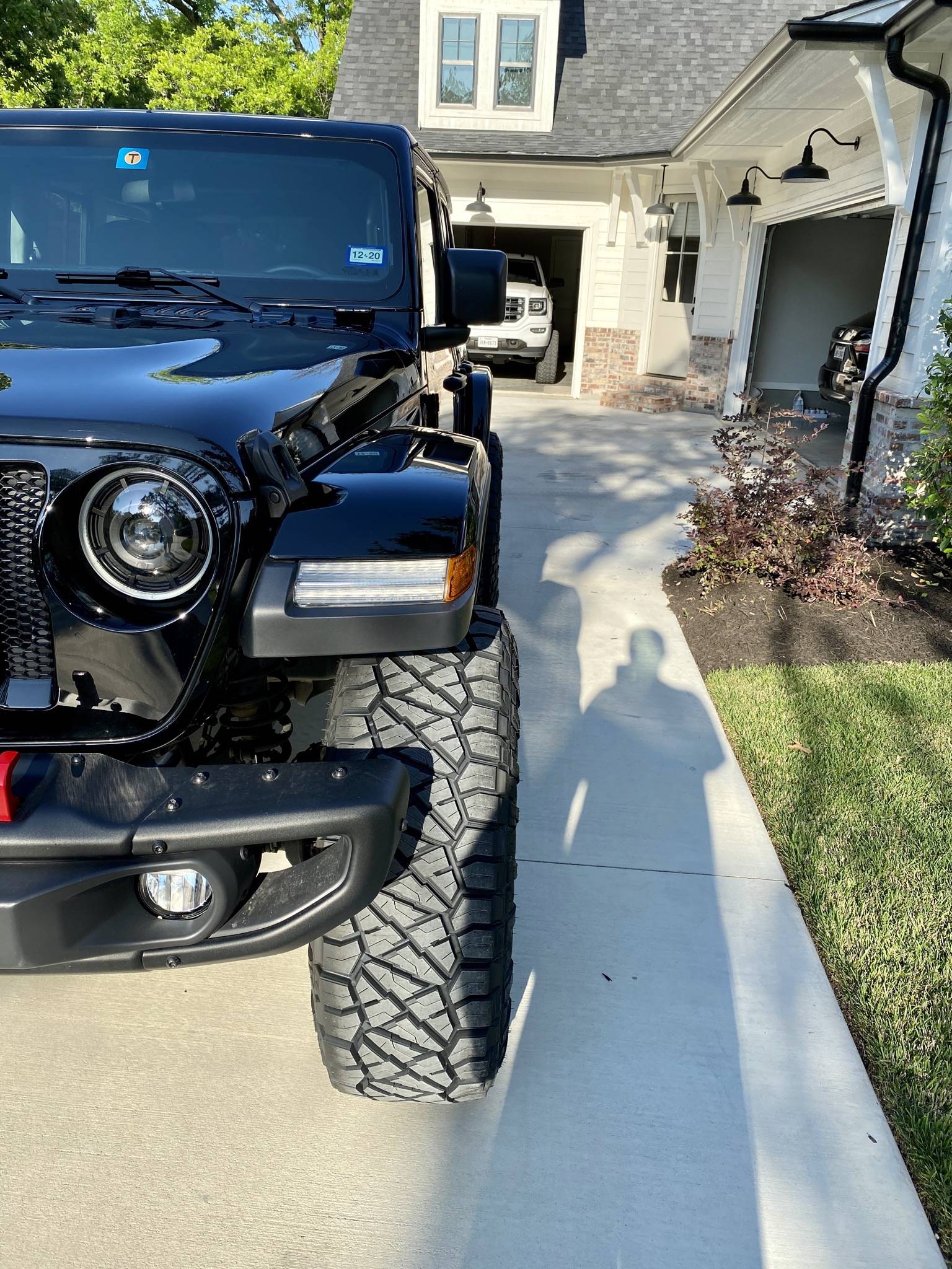 Jeep Wrangler JL Sport Mod Question 34F0FFD6-48E9-4343-BFE3-C2BFAF7614EF