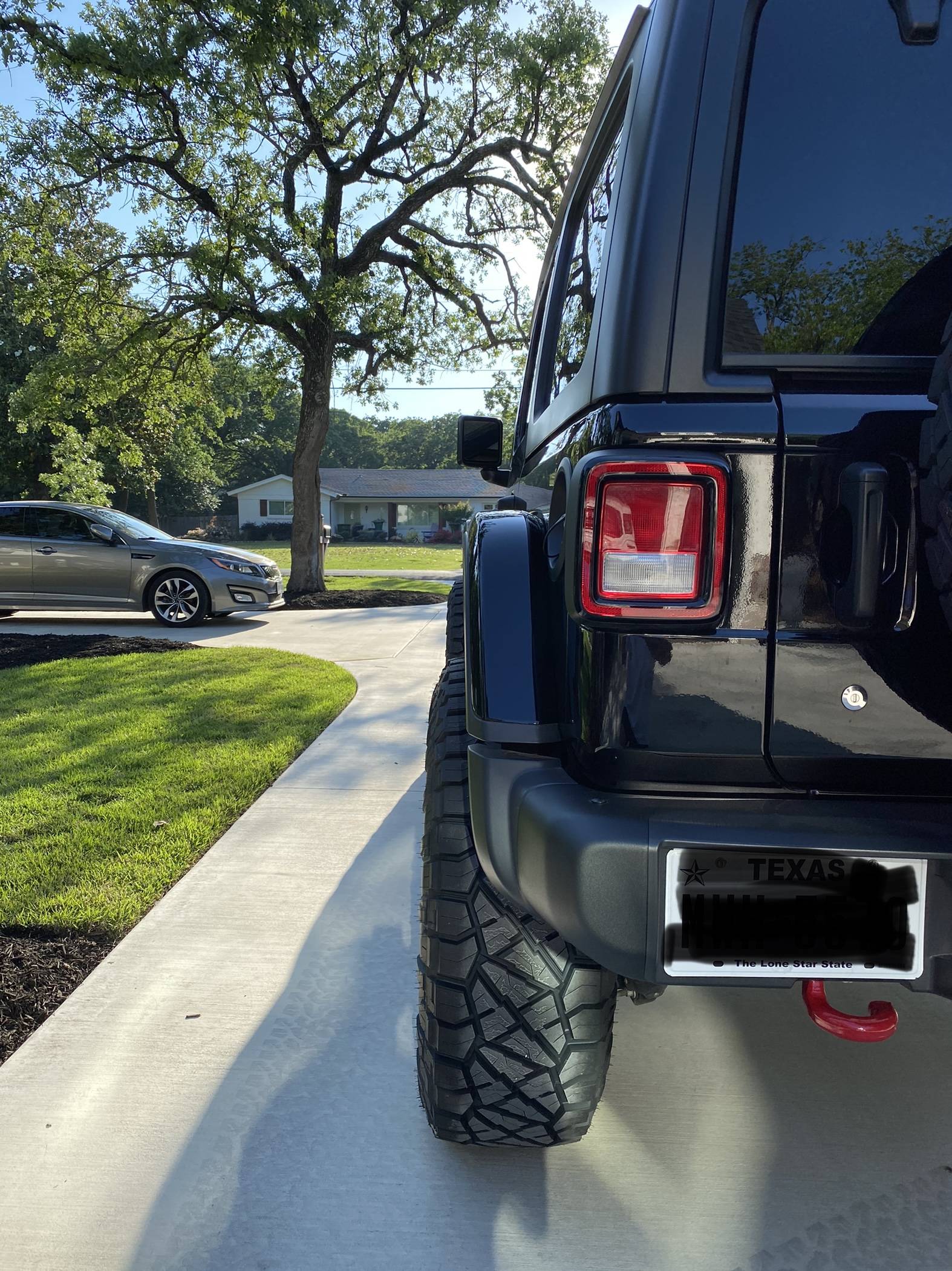 Jeep Wrangler JL Sport Mod Question 4832F640-416B-4EE9-BC46-F8727DA3DC9E