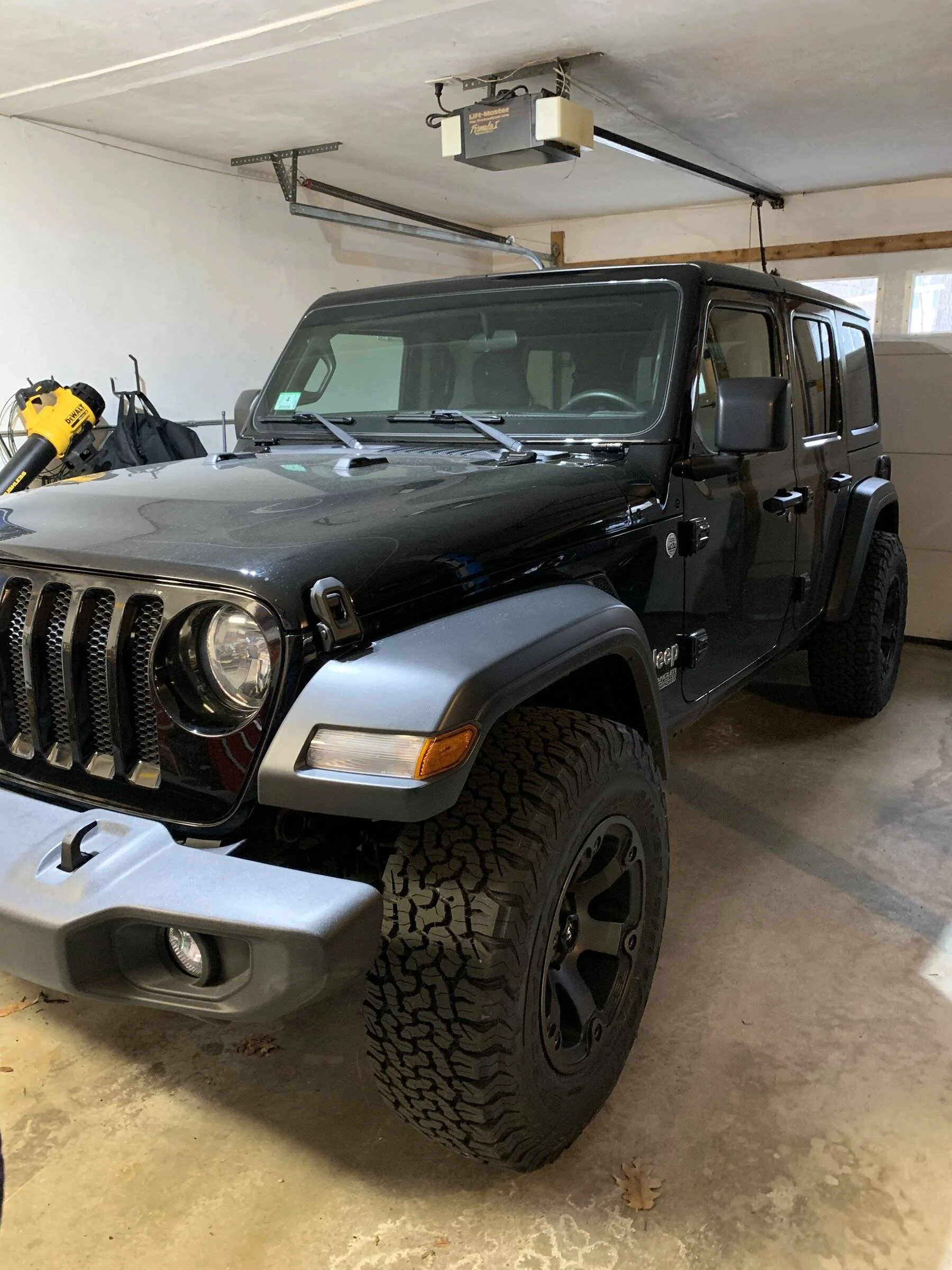 Jeep Wrangler JL Sport Mod Question C732E80E-6F09-44B0-8794-22660A5D6133