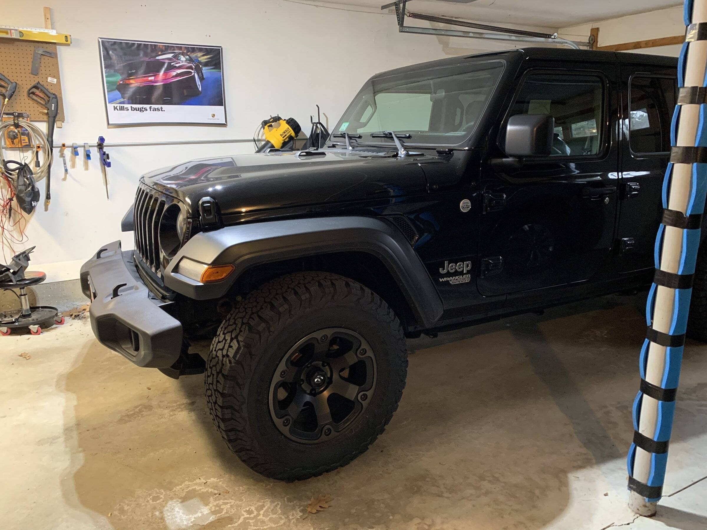 Jeep Wrangler JL Sport Mod Question 2863C72B-033A-4DD1-BEB7-C7DE51D769D6