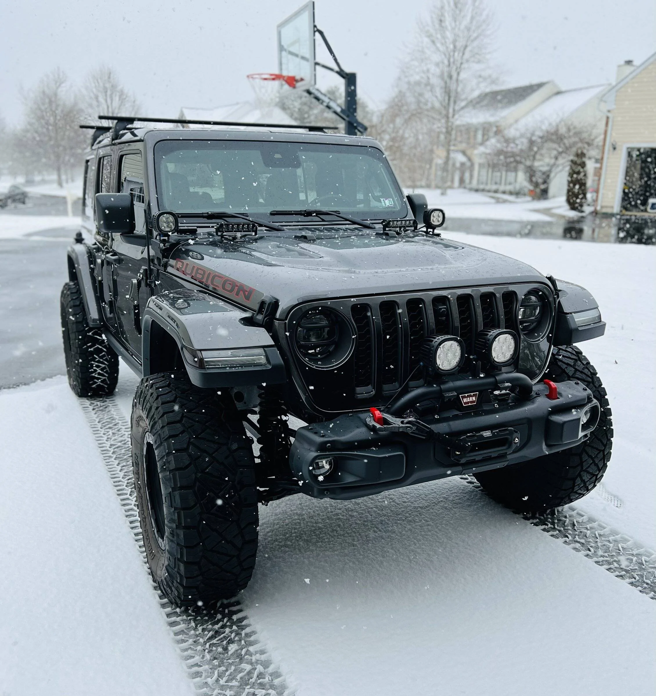 Jeep Wrangler JL Trailer overlanding 630B2D68-689E-49CD-9ECA-C9CBAE132509