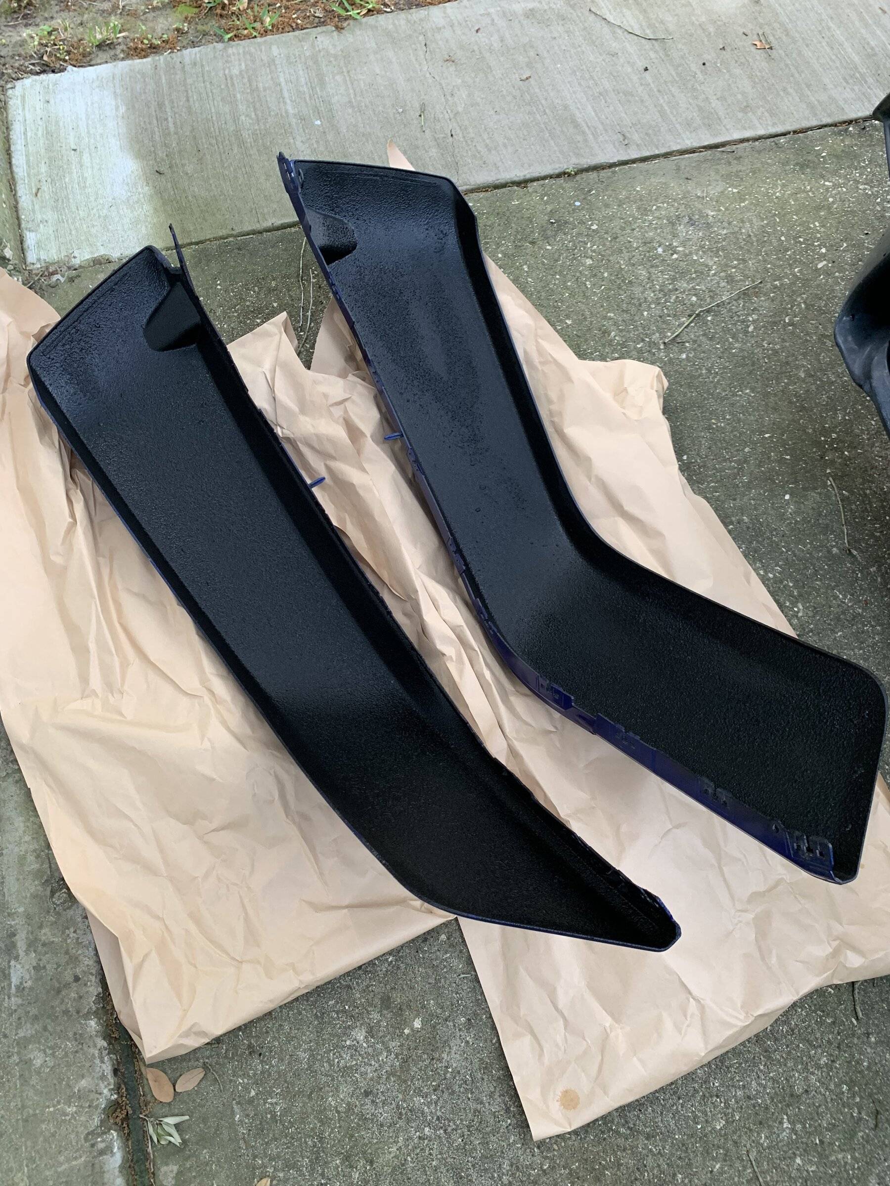 Jeep Wrangler JL Fender chop question 781F213C-5369-4E4D-A81F-7A46137CAC10
