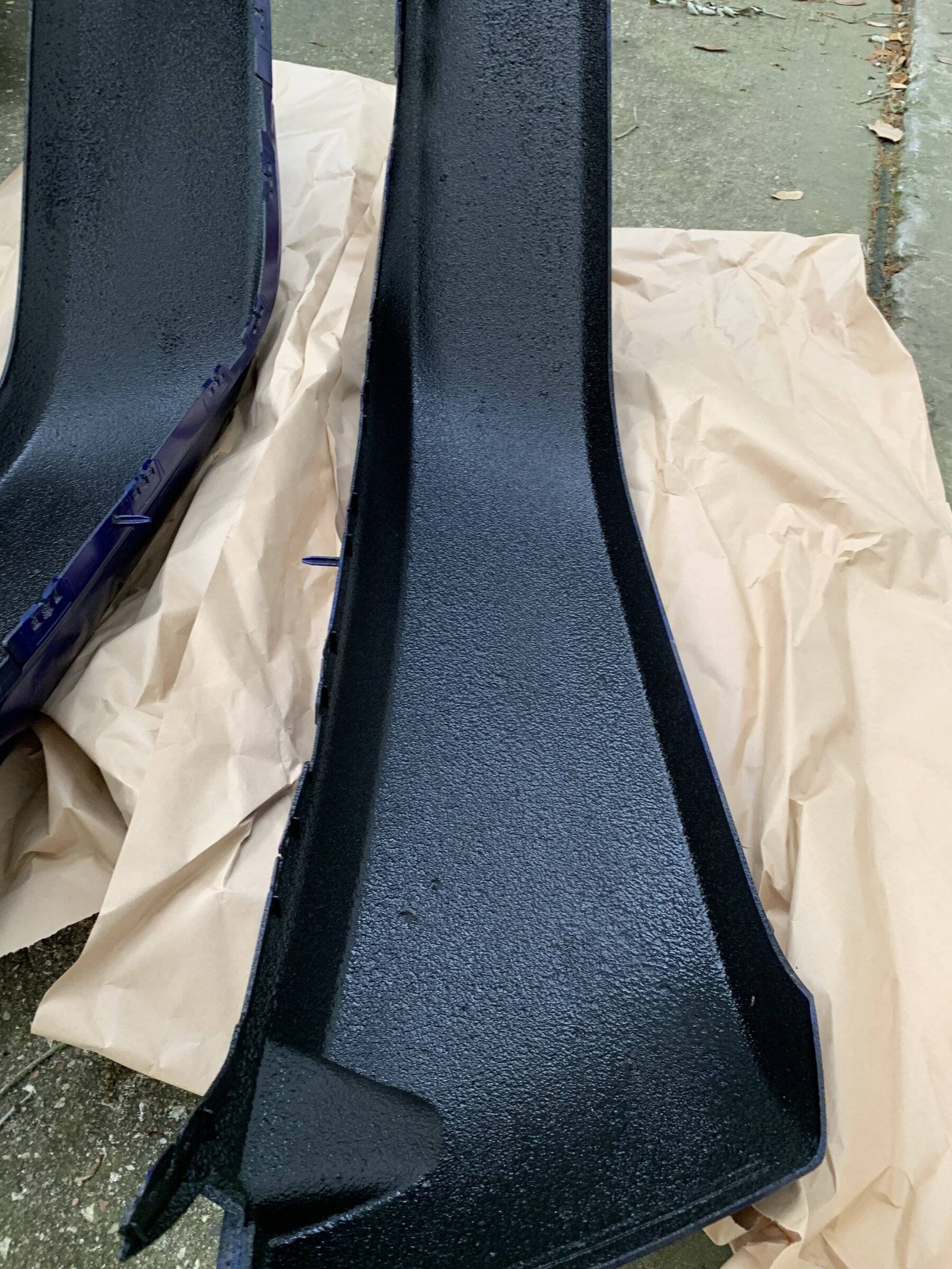 Jeep Wrangler JL Fender chop question 3FF3EF5D-CE57-4916-BDA4-C6B2C38A3F90