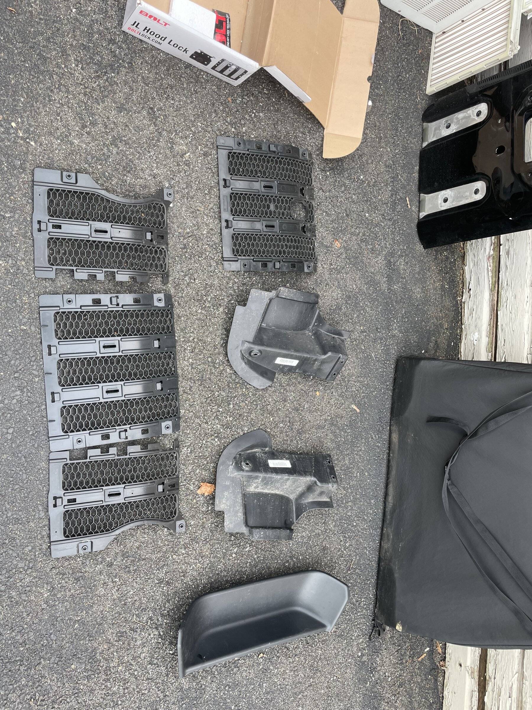 Jeep Wrangler JL Misc Parts 64FDECCB-B5EC-4971-8077-D918E62AC2B5