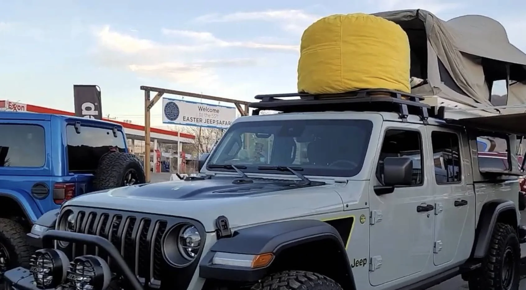 Jeep Wrangler JL Any rumors about Earl? CA7553A4-B5DF-44D8-A2AF-8436A37F6CCC