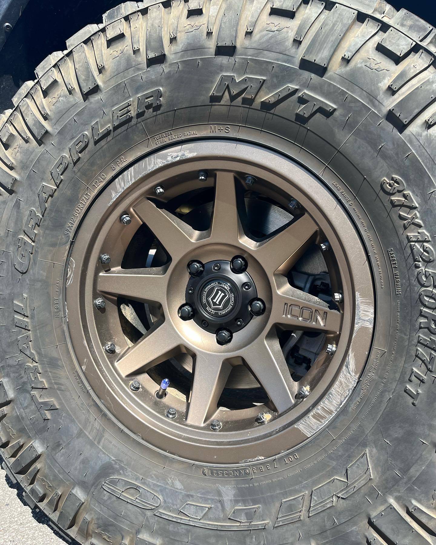 Jeep Wrangler JL Icon Rebound Pro FF74CF2C-B664-422C-B477-DA7F65D5262F