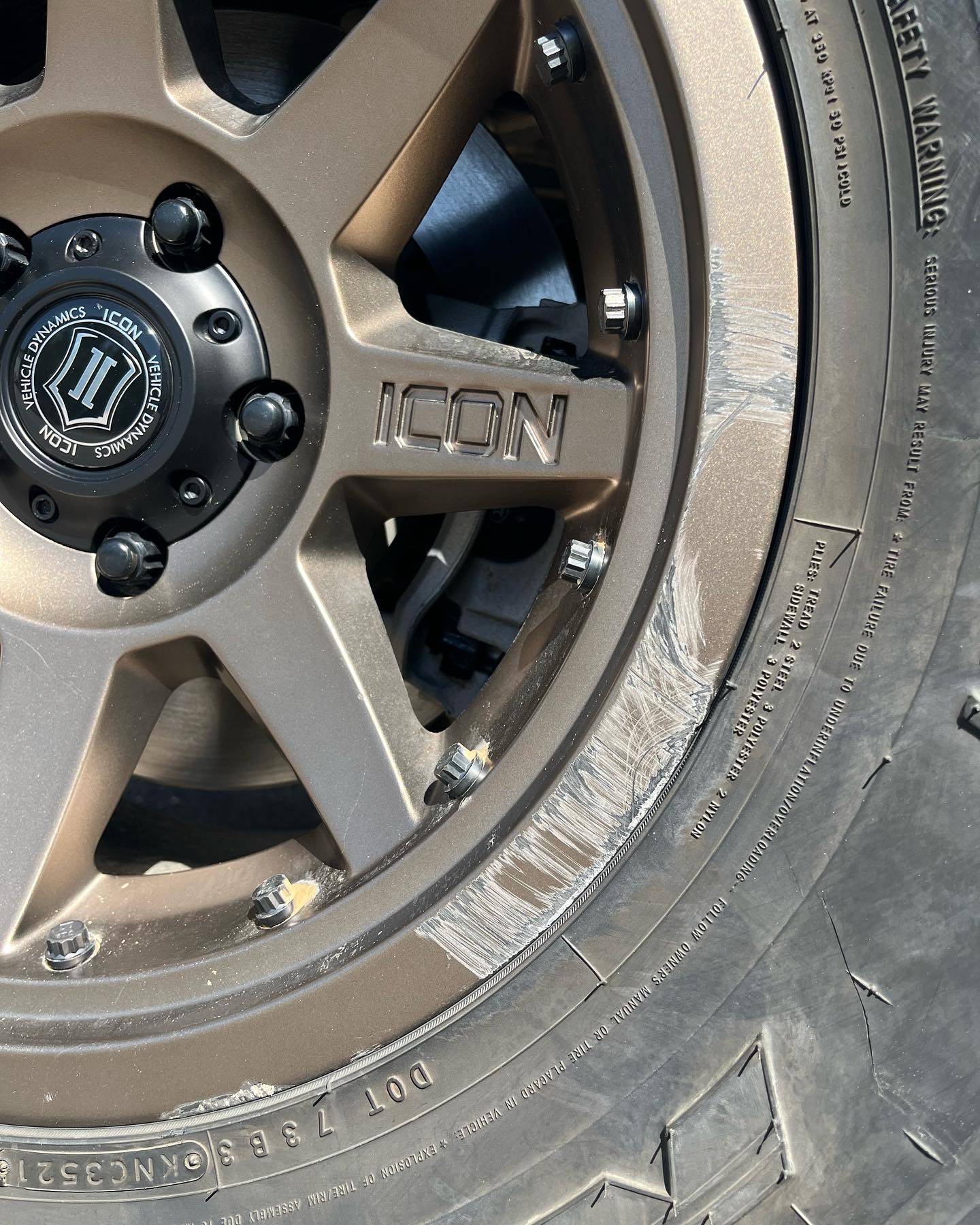 Jeep Wrangler JL Icon Rebound Pro 9B82D4E9-7C03-4DC5-8744-257206B2680B