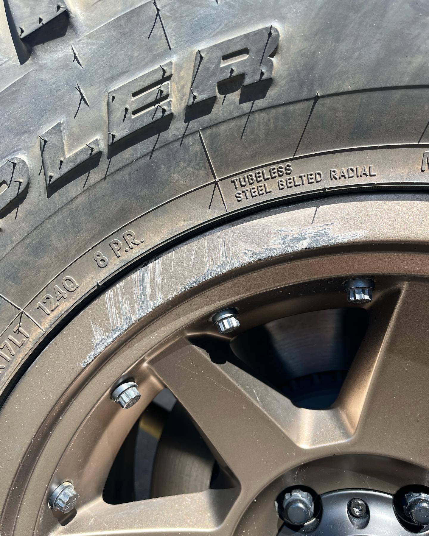 Jeep Wrangler JL Icon Rebound Pro 516843CF-531C-423E-AABA-2EF8BDE5F4BE