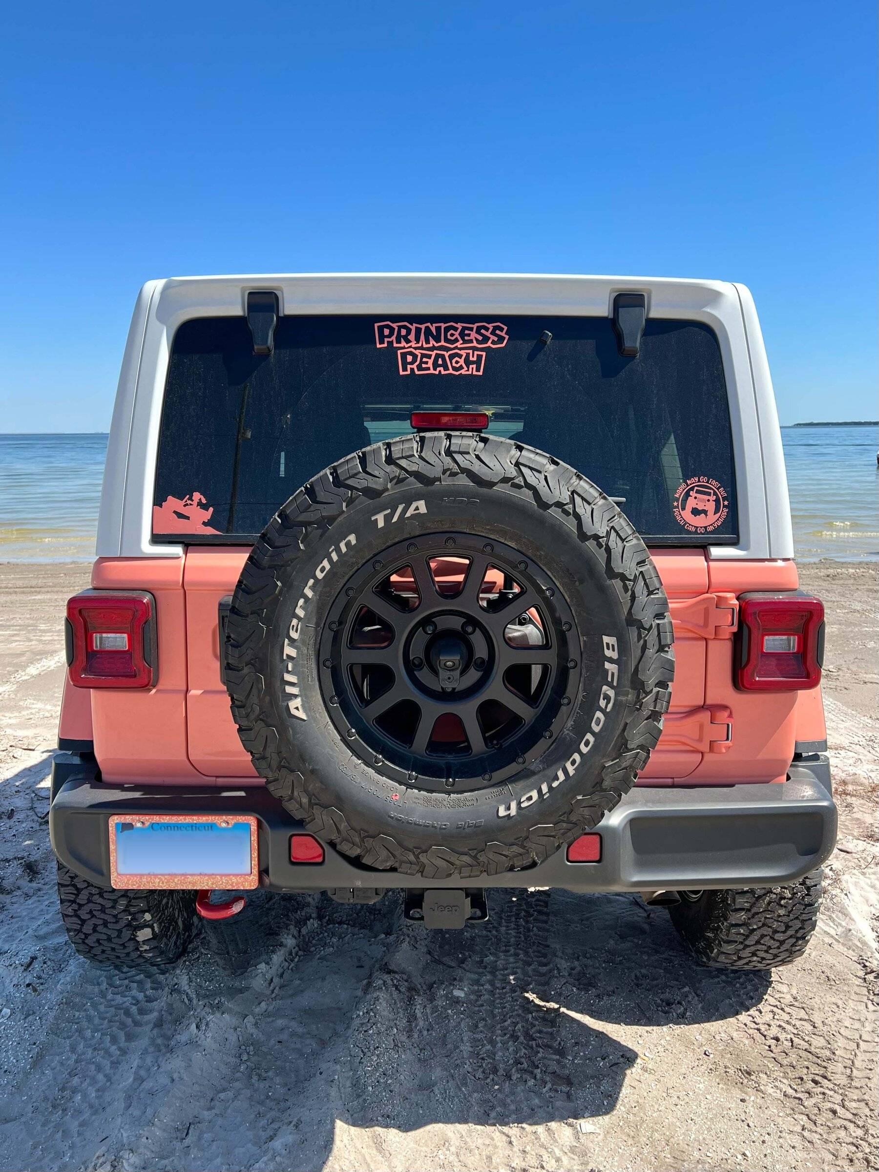 Jeep Wrangler JL Jeep names! 03A27DA1-0ADC-4D67-93D0-76230D96C417