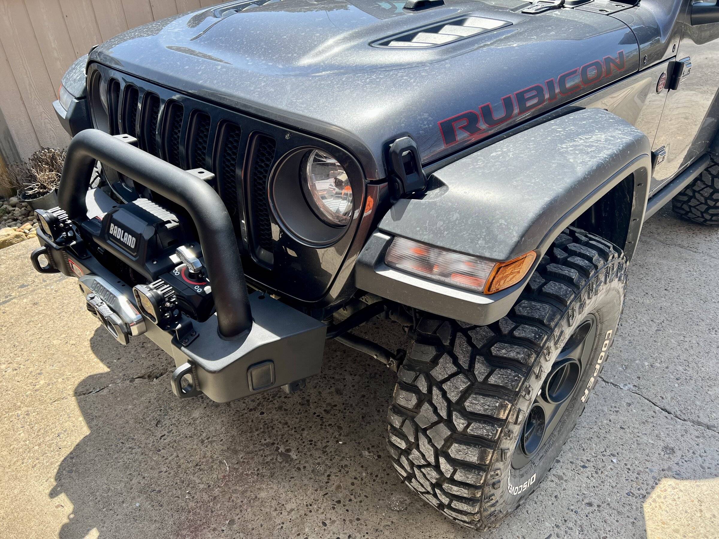 Jeep Wrangler JL Is My Lighting Plan Feasible? D6AA6CBF-59EA-4FA1-B799-1A668C433DB6
