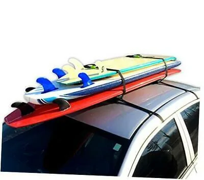 Jeep Wrangler JL Wrap Rax surfboard tie down $35 153EF660-E4A8-40F8-888C-715FE2DF9B9B