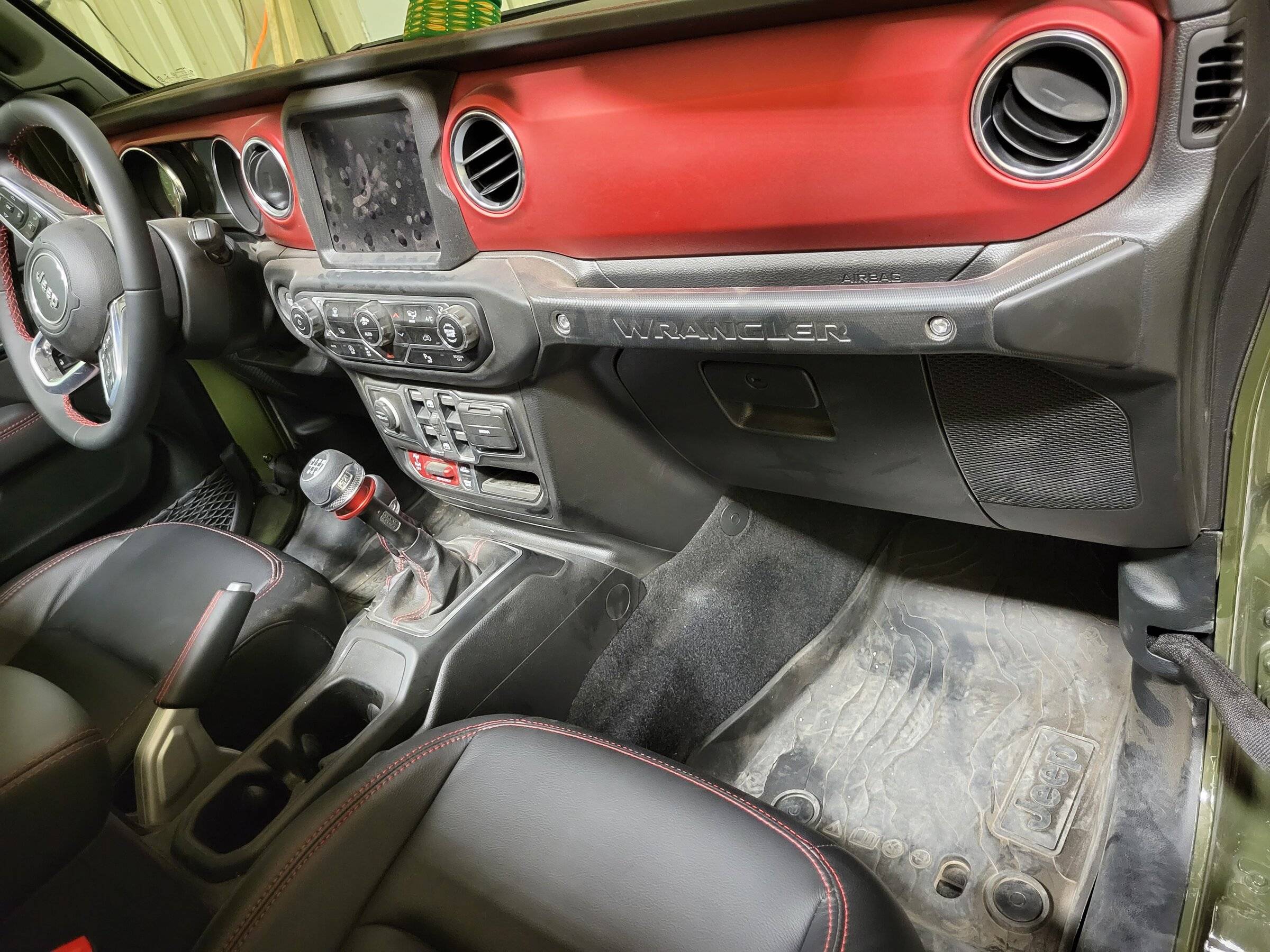 Jeep Wrangler JL '21 JLUR basic 2.5GC/37s combo 20210625_180050