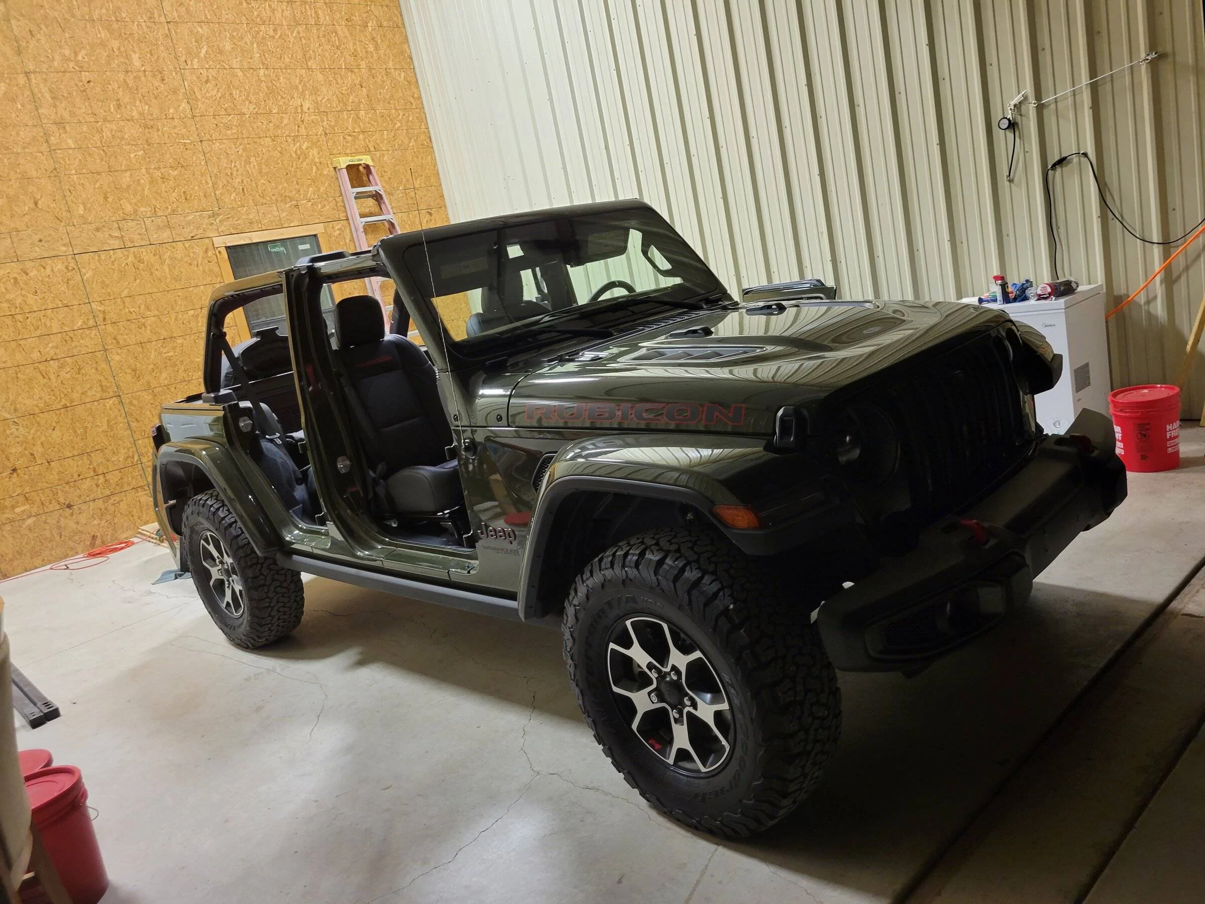 Jeep Wrangler JL '21 JLUR basic 2.5GC/37s combo 20210624_234148