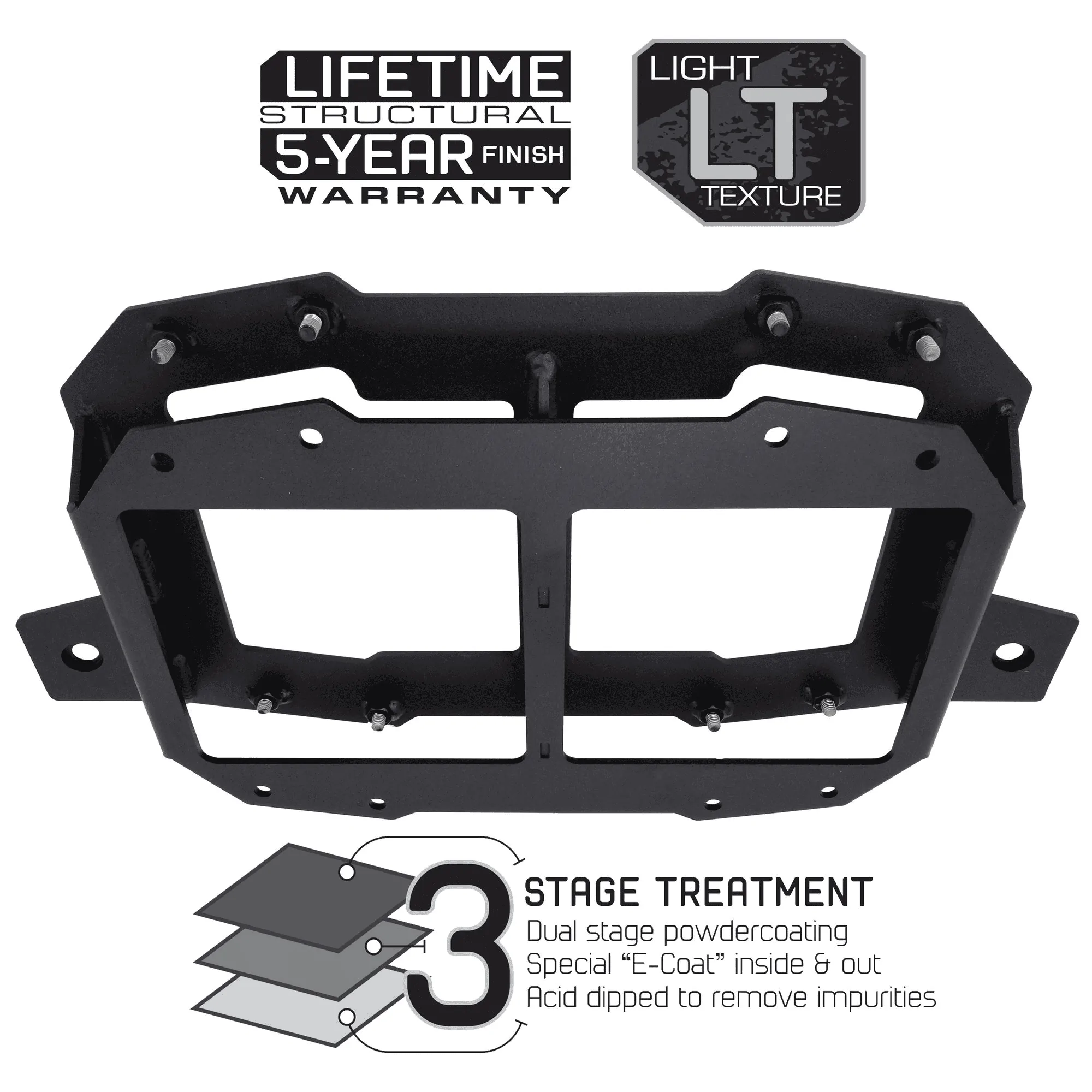 Jeep Wrangler JL Largest Spare Tire Size? 1650118940878