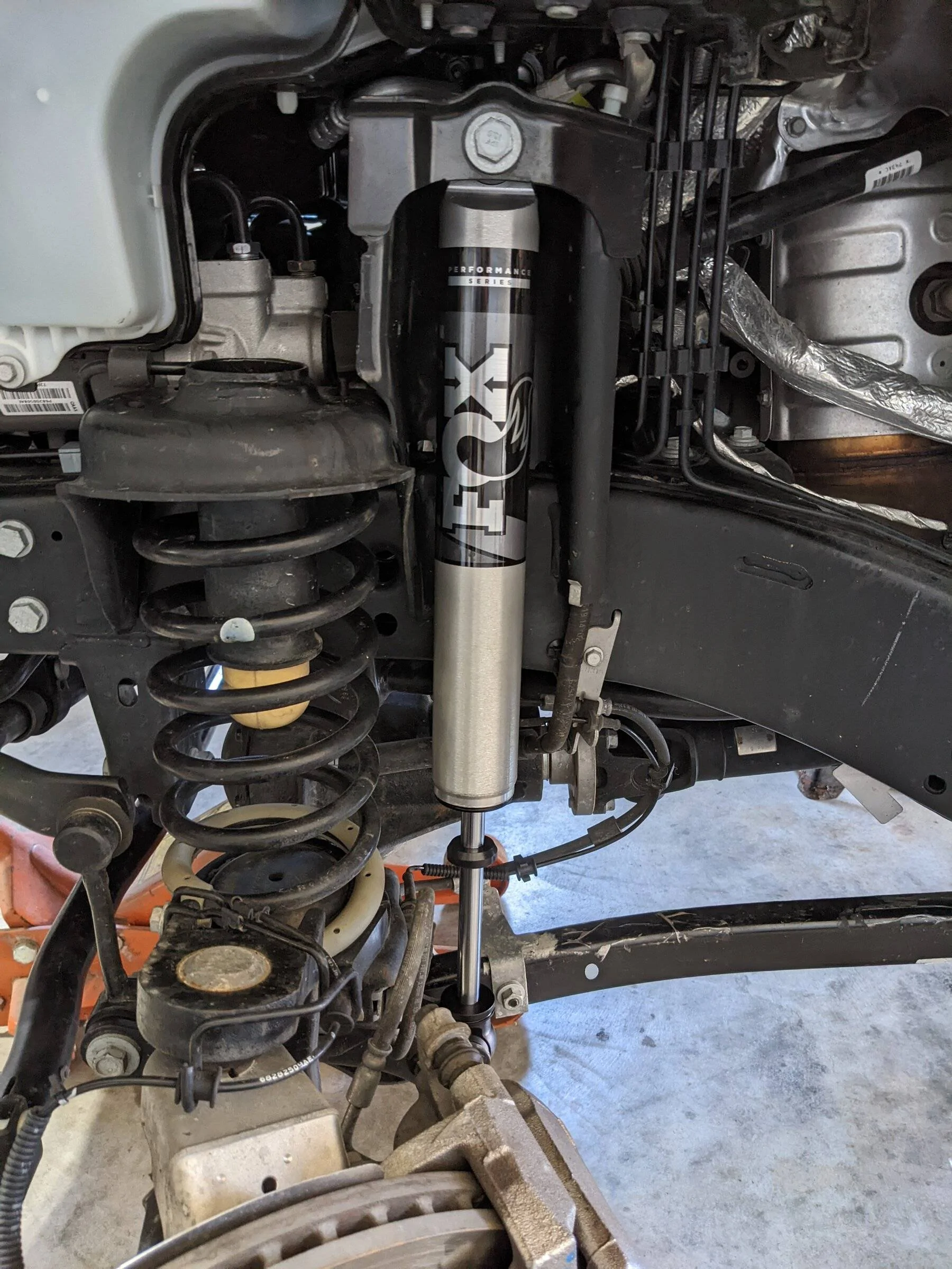Jeep Wrangler JL What did you do to your 2dr today? PXL_20220414_180743240