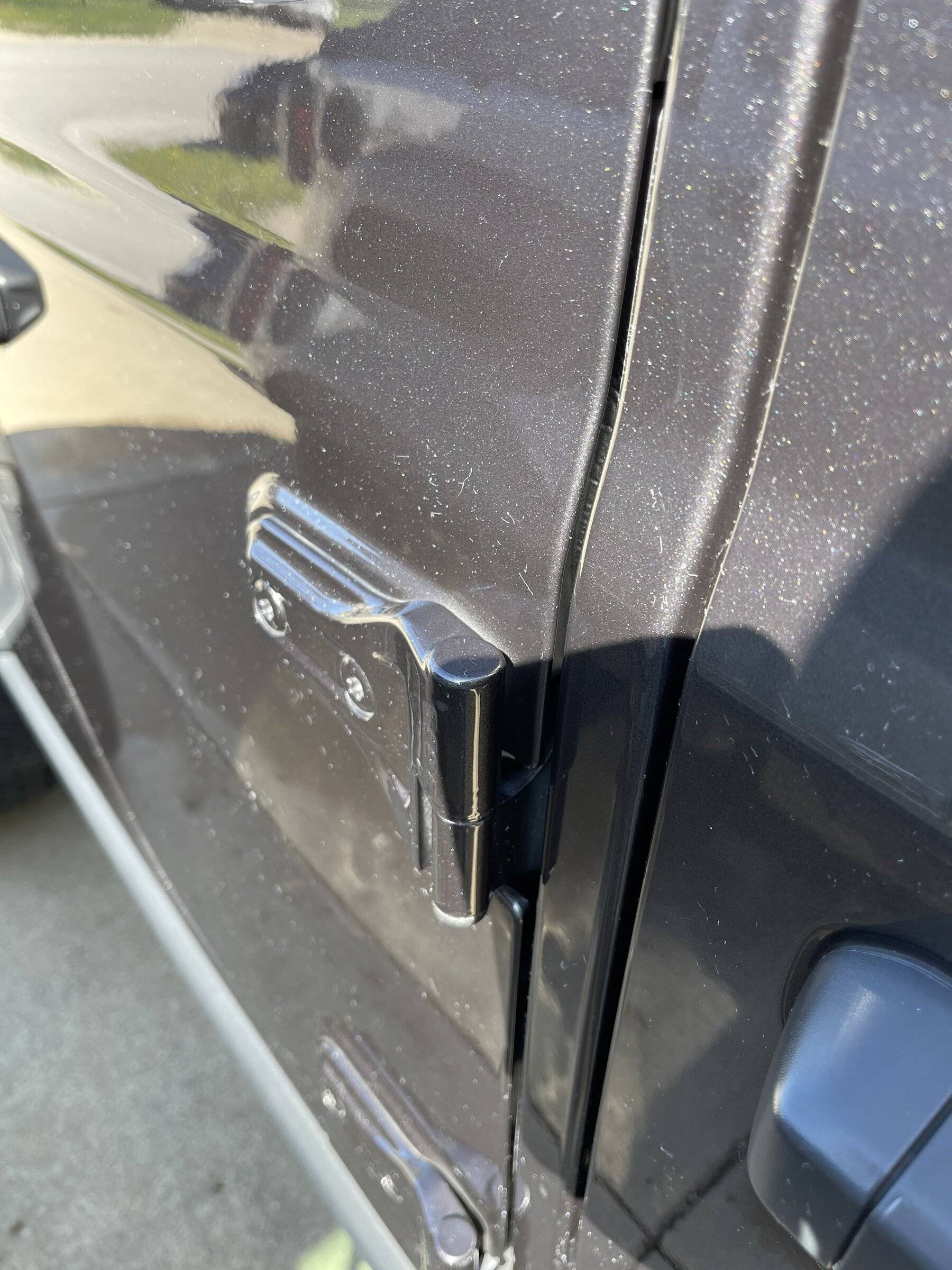 Jeep Wrangler JL Buying used JL - Need your help 0EDF8470-1F25-4A6E-8970-072693B9BAB7