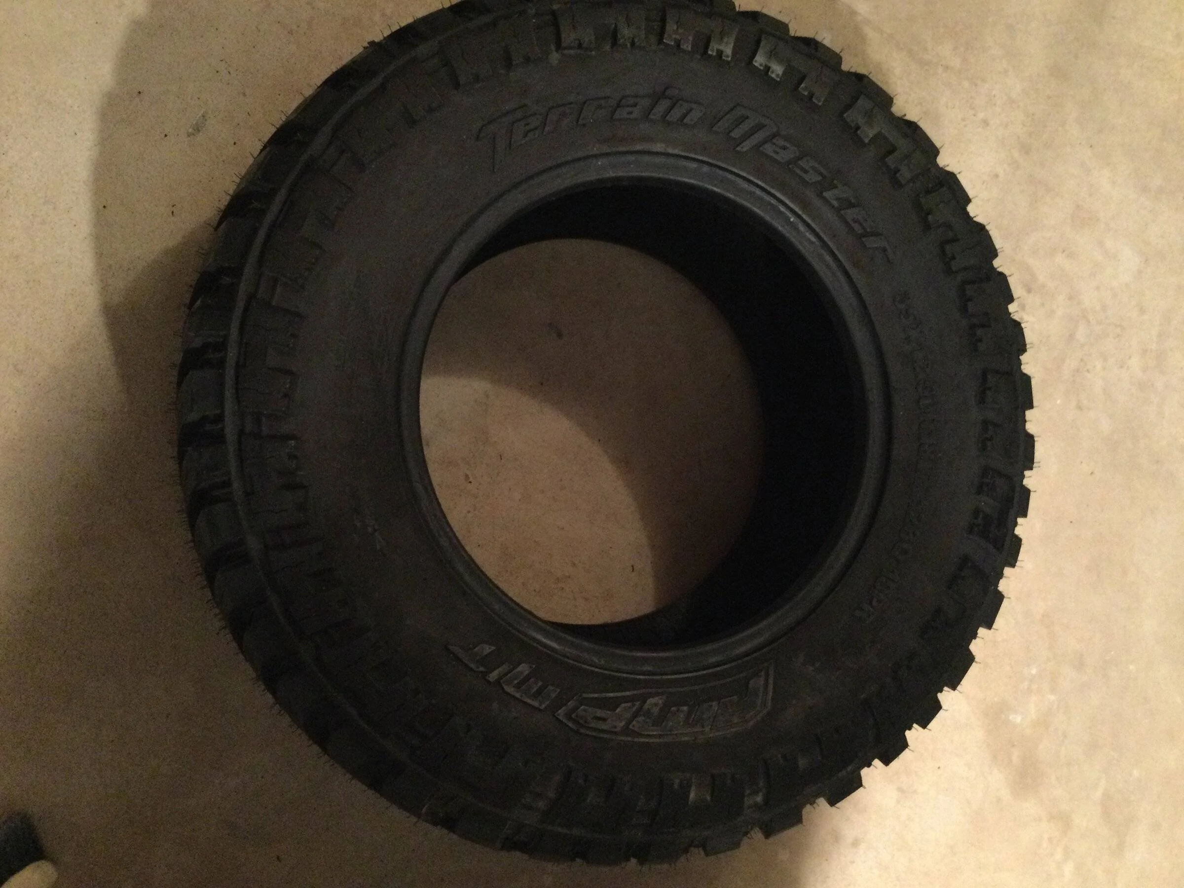 Jeep Wrangler JL AMP Mud Terrain 314803A1-F842-494C-A0AD-95D76ED3972C