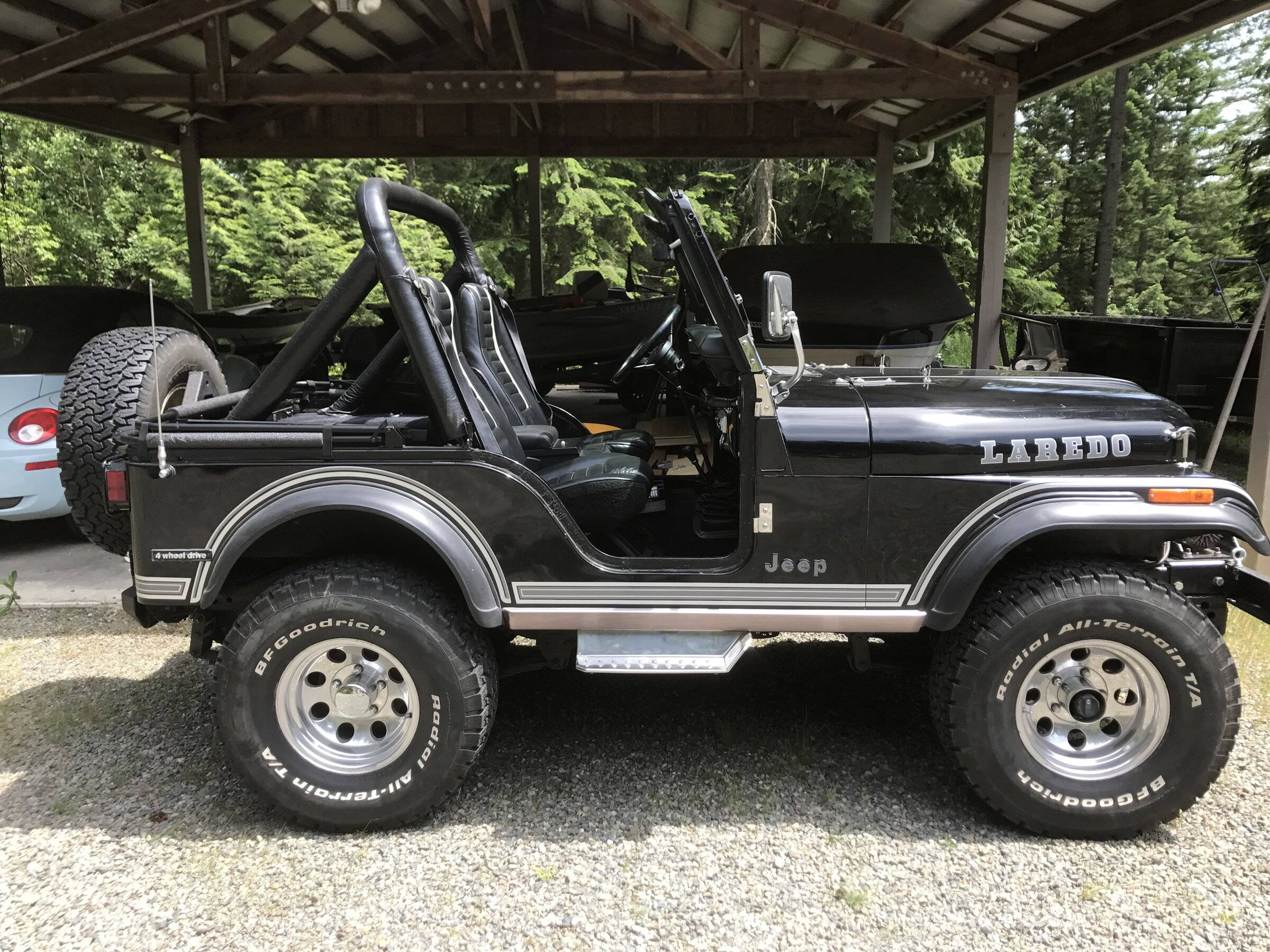 Jeep Wrangler JL Hidden switch to prevent starting ? 11CEF3ED-C64B-4FD0-9791-D0B8CDB32E9D