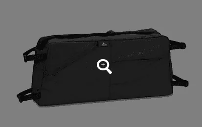 Jeep Wrangler JL 2dr JL Wheel Well Storage Screen Shot 2022-04-18 at 7.31.49 AM