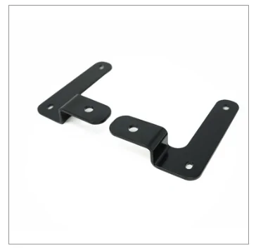 Jeep Wrangler JL Pillar 'ditch' lights? 1650296736834