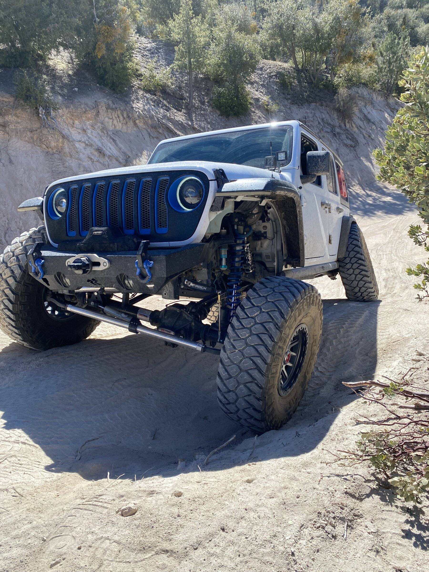 Jeep Wrangler JL 2018 jlu sport FC89D2A0-F297-4C7A-8E86-F9B1B840CDD8