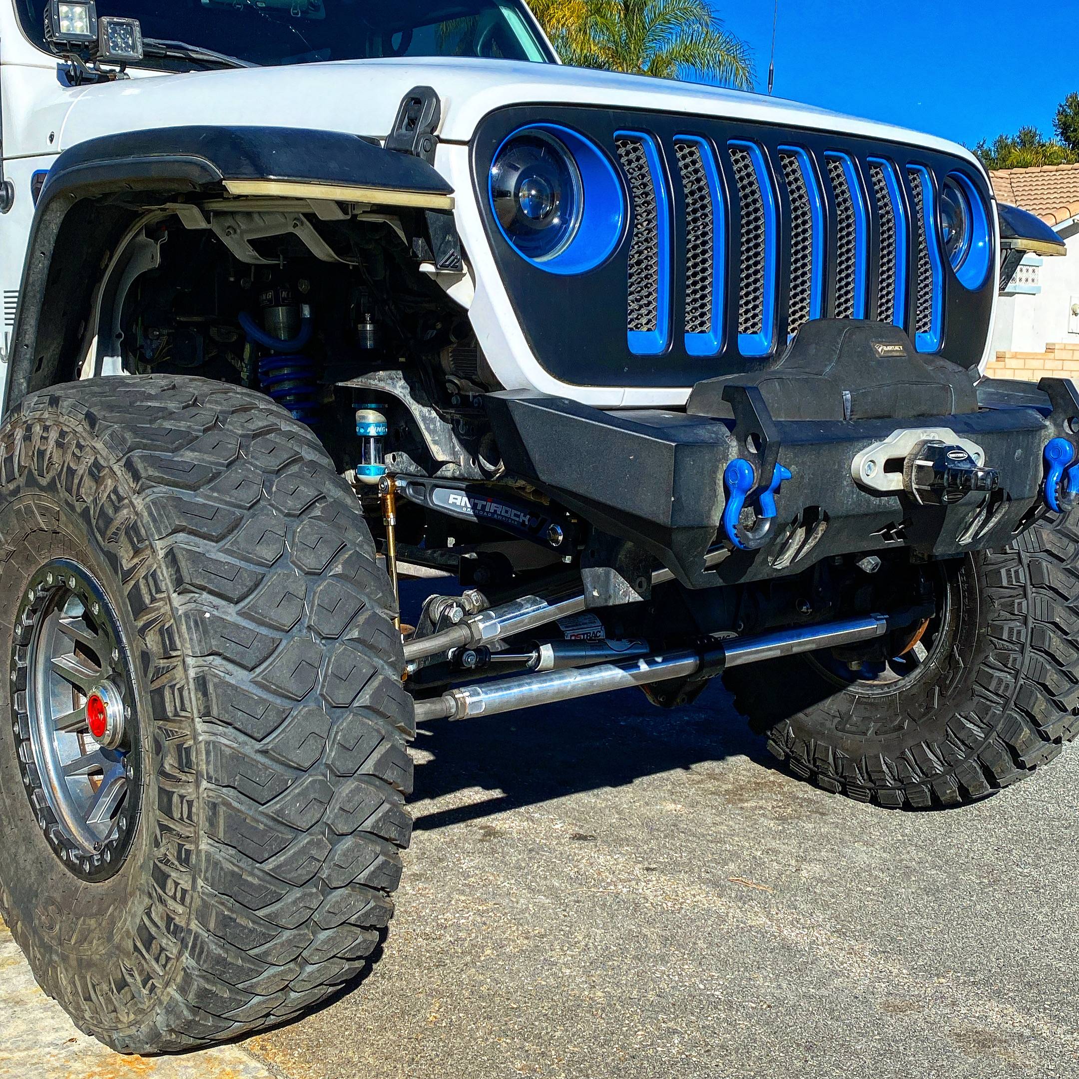 Jeep Wrangler JL 2018 jlu sport 2E56F875-D628-4166-9CA9-7634DD8FCCAF