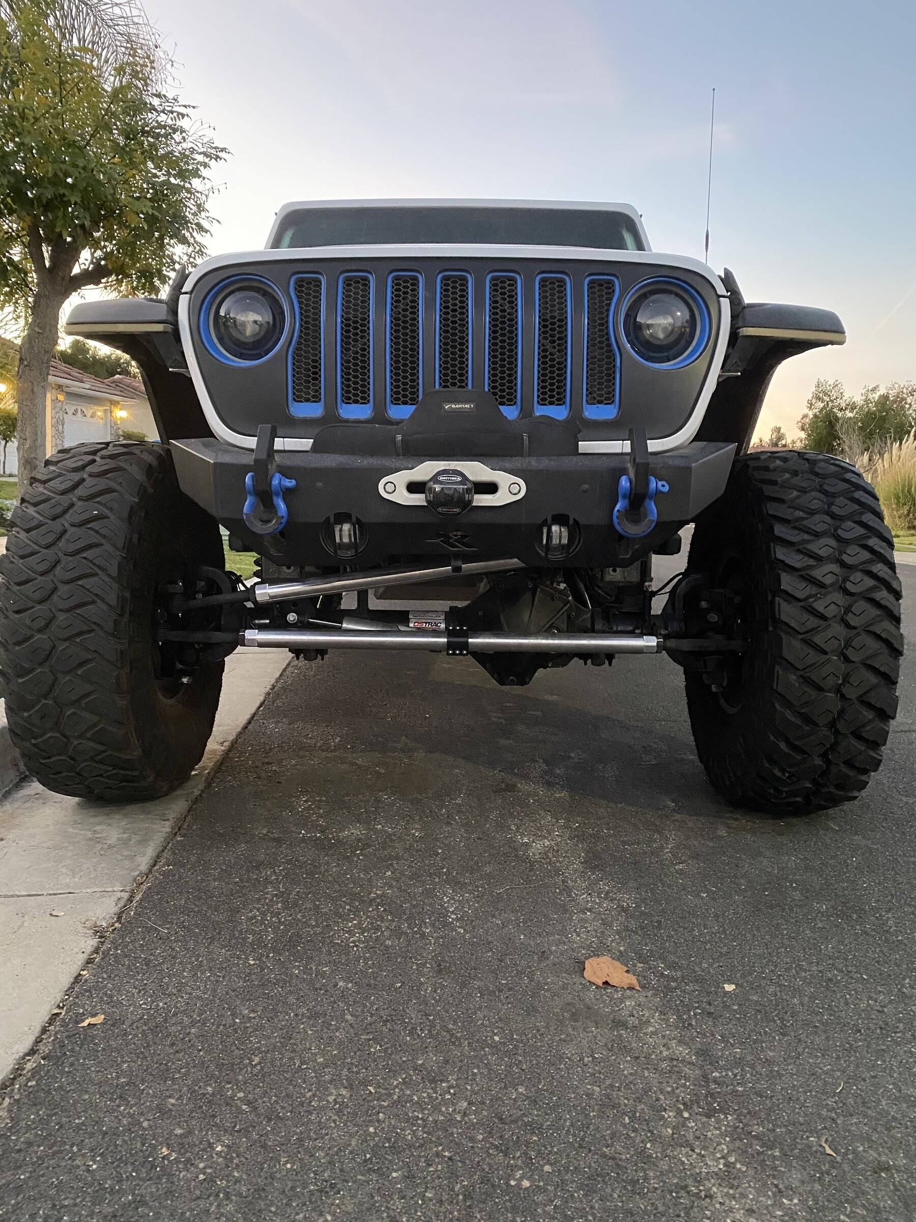 Jeep Wrangler JL 2018 jlu sport 8992A6EB-C238-466F-B510-4E6DEB7C60C5